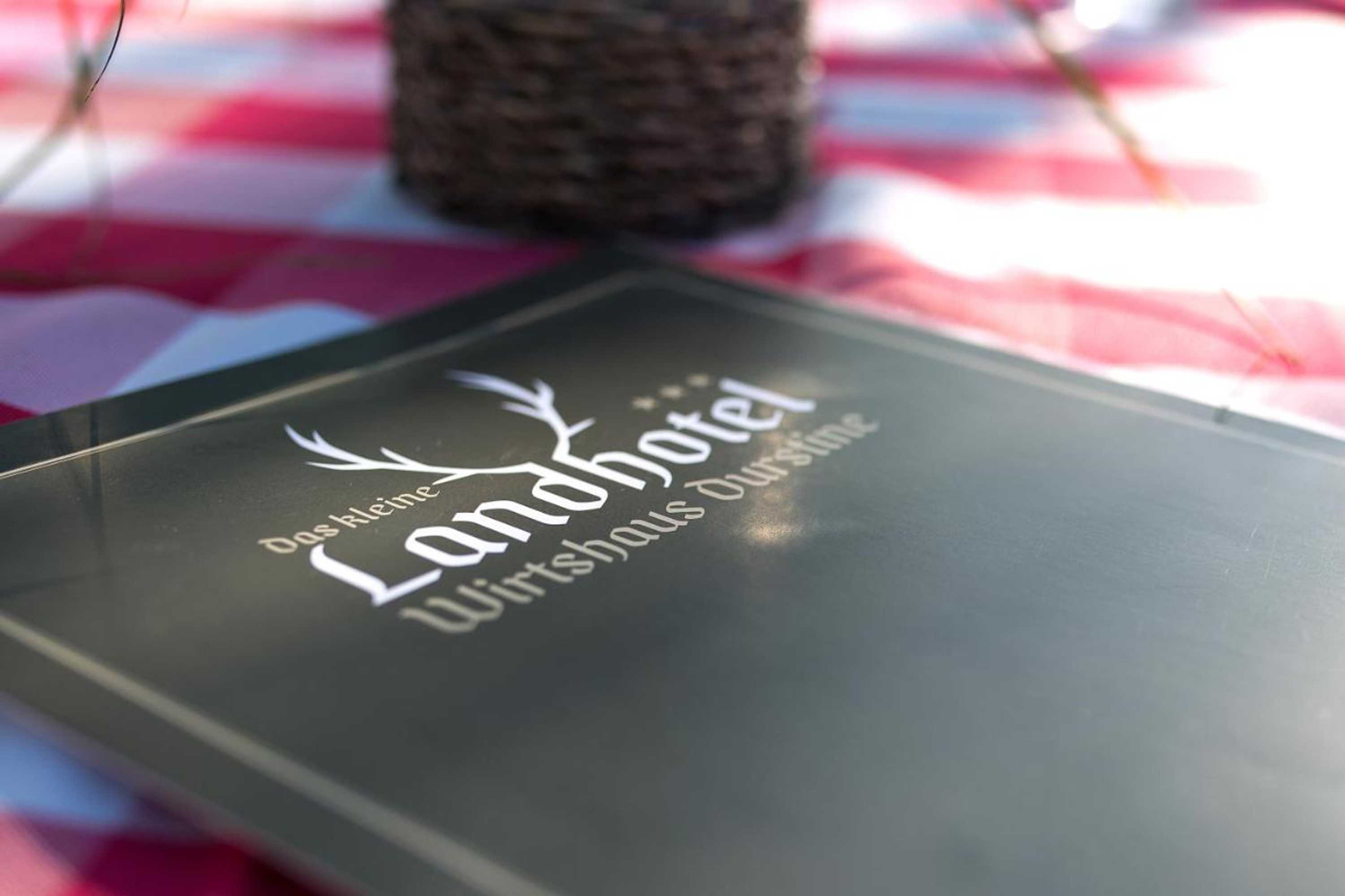 Gift card for Das Kleine Landhotel