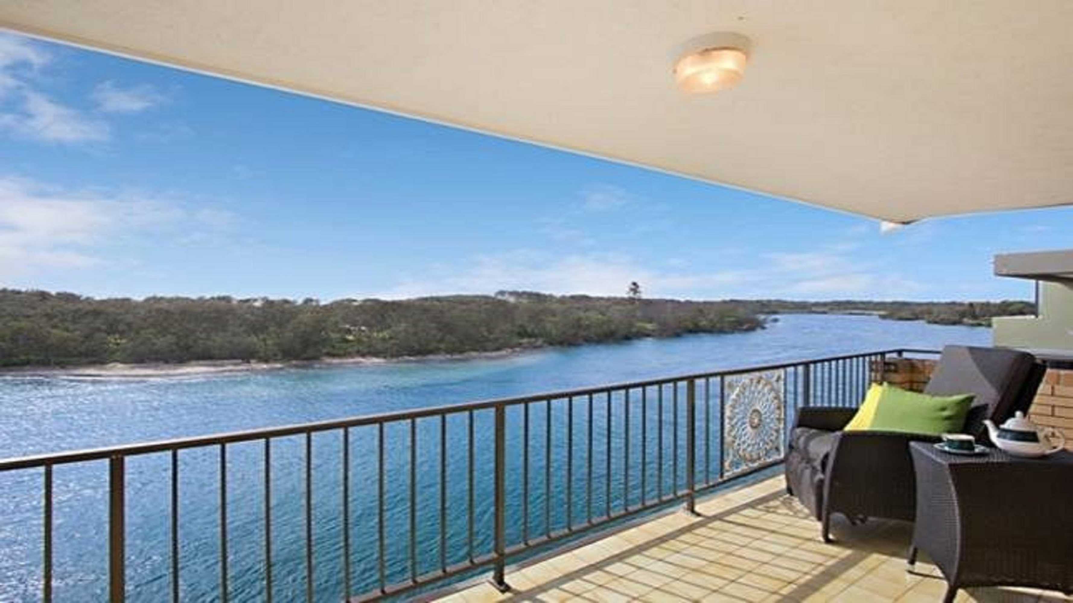 Gift card for Creekfront Kingscliff Waters 2