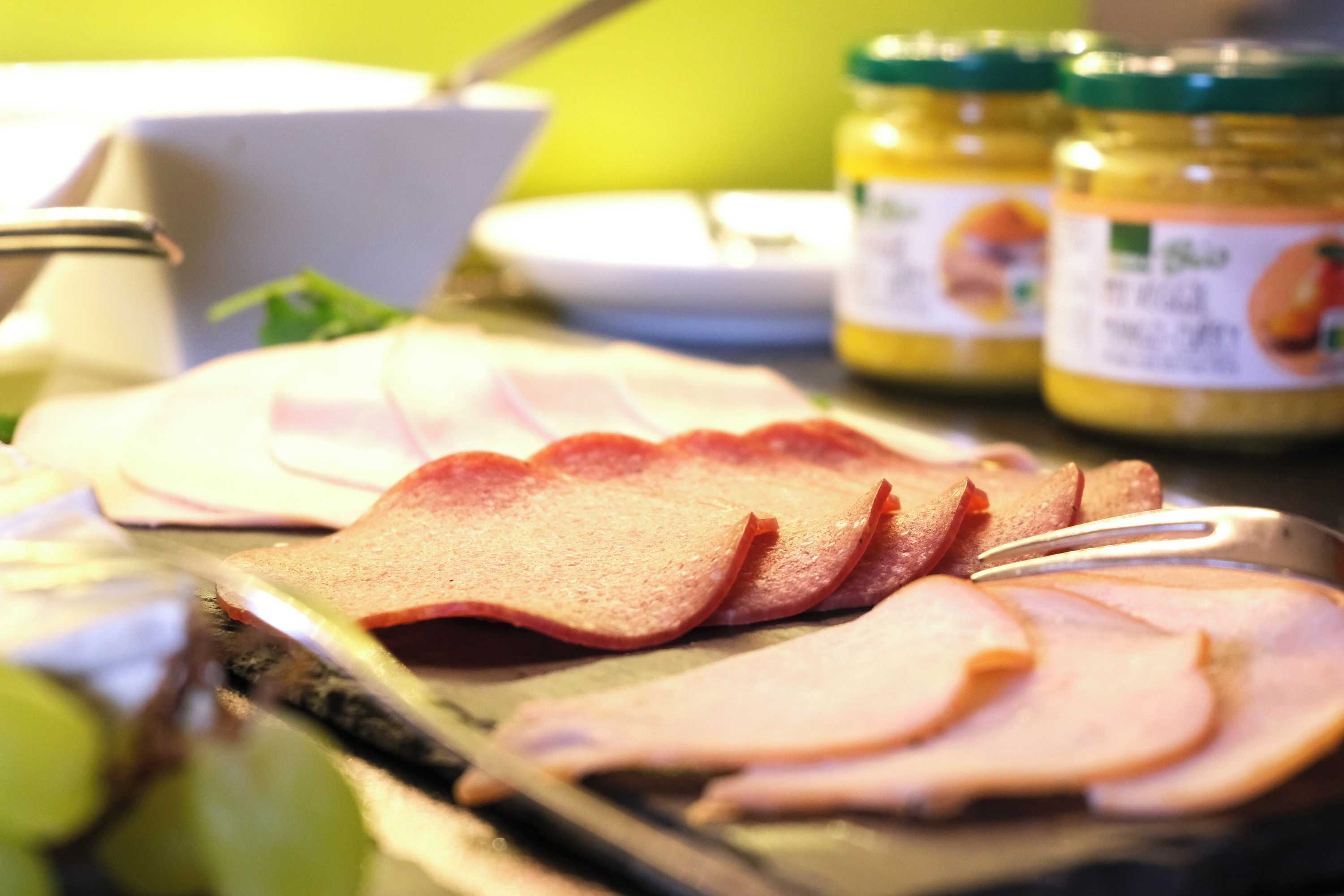 Gift card for Vivotel Buerer Hof