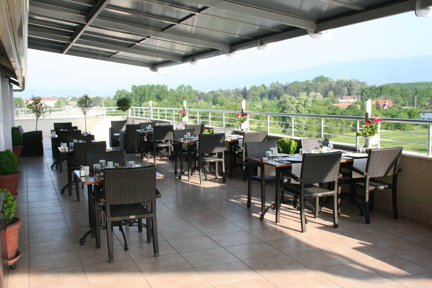 Gift card for Gosterisli Otel
