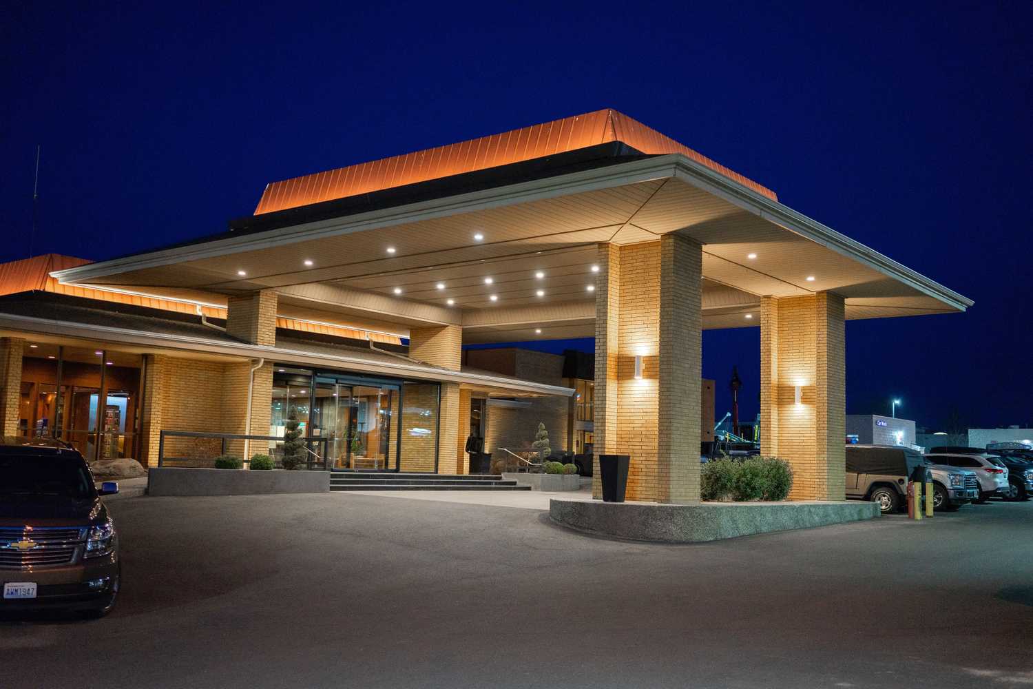Gift card for Mirabeau Park Hotel & Convention Center