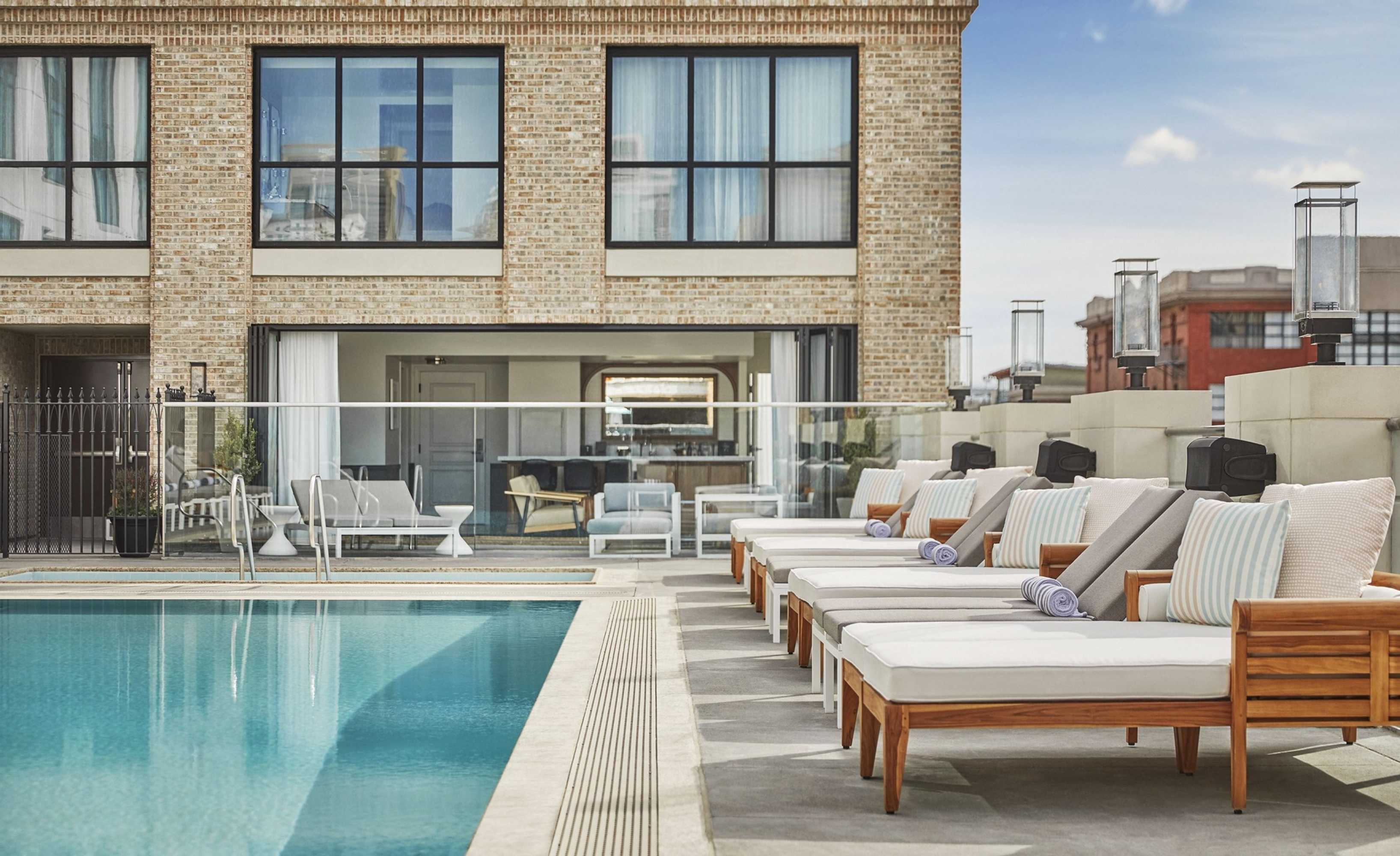 Gift card for Pendry San Diego Gift card for Pendry San Diego