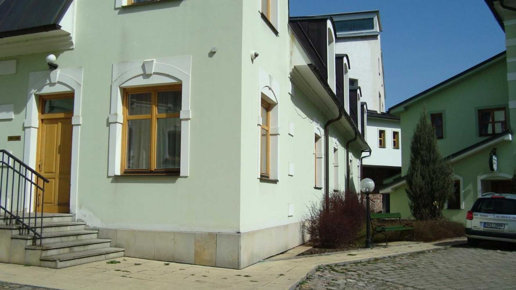 Gift card for Hotel Krakonoš