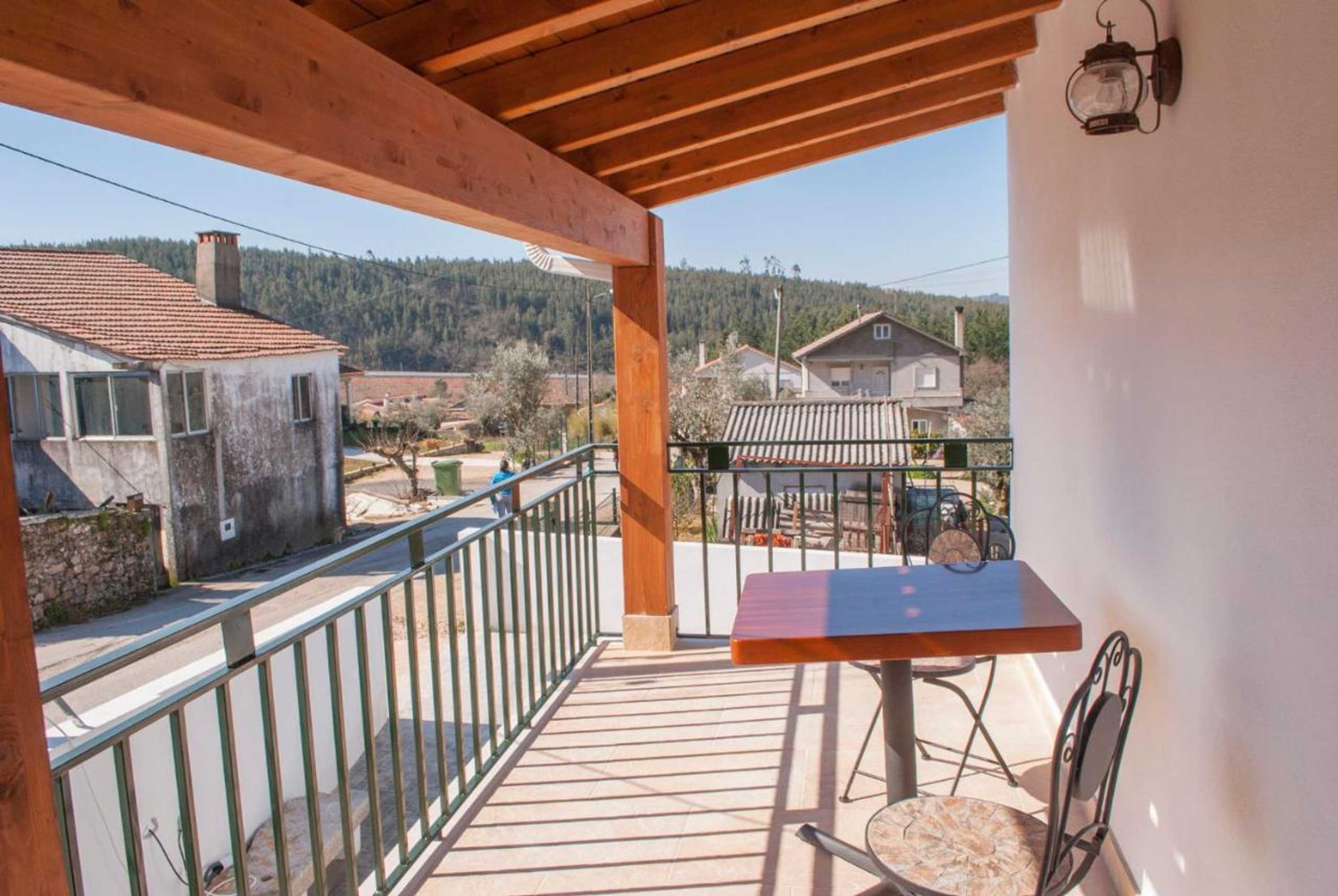 Gift card for Casa De Campo De Oliveiras