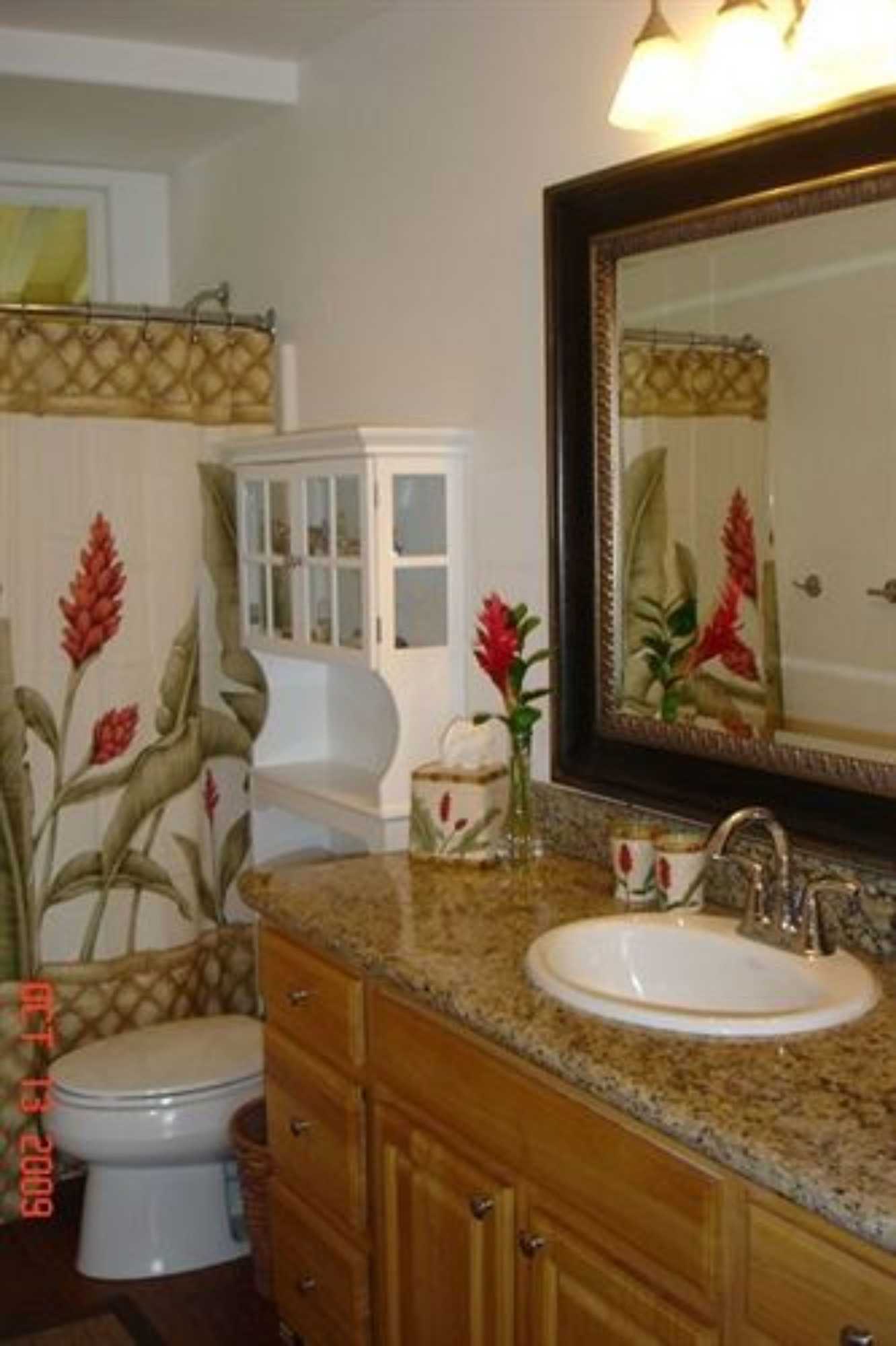 Gift card for Bamboo Valley Inn