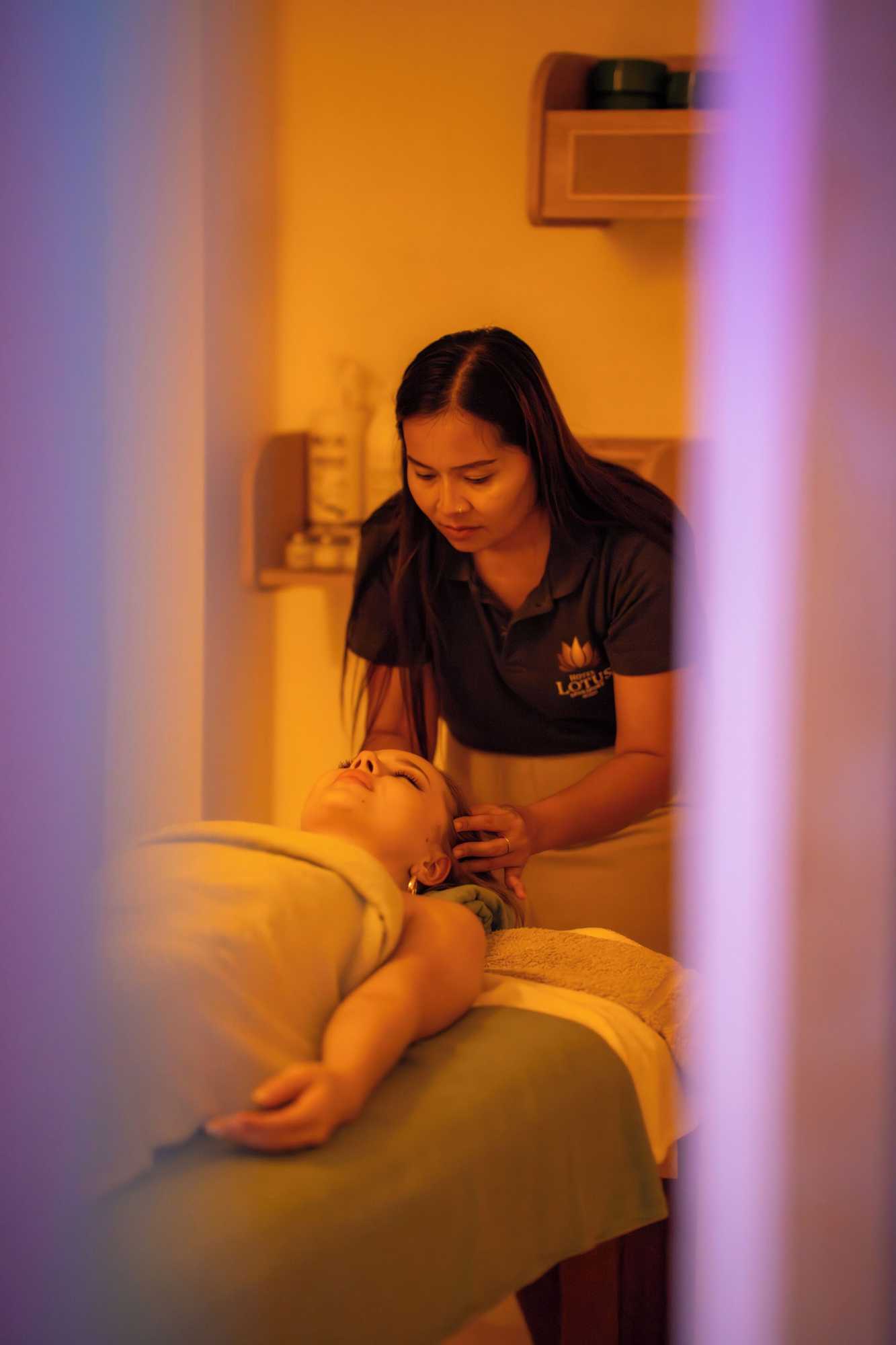 Gift card for Hotel Lotus Spa&sport Akyaka