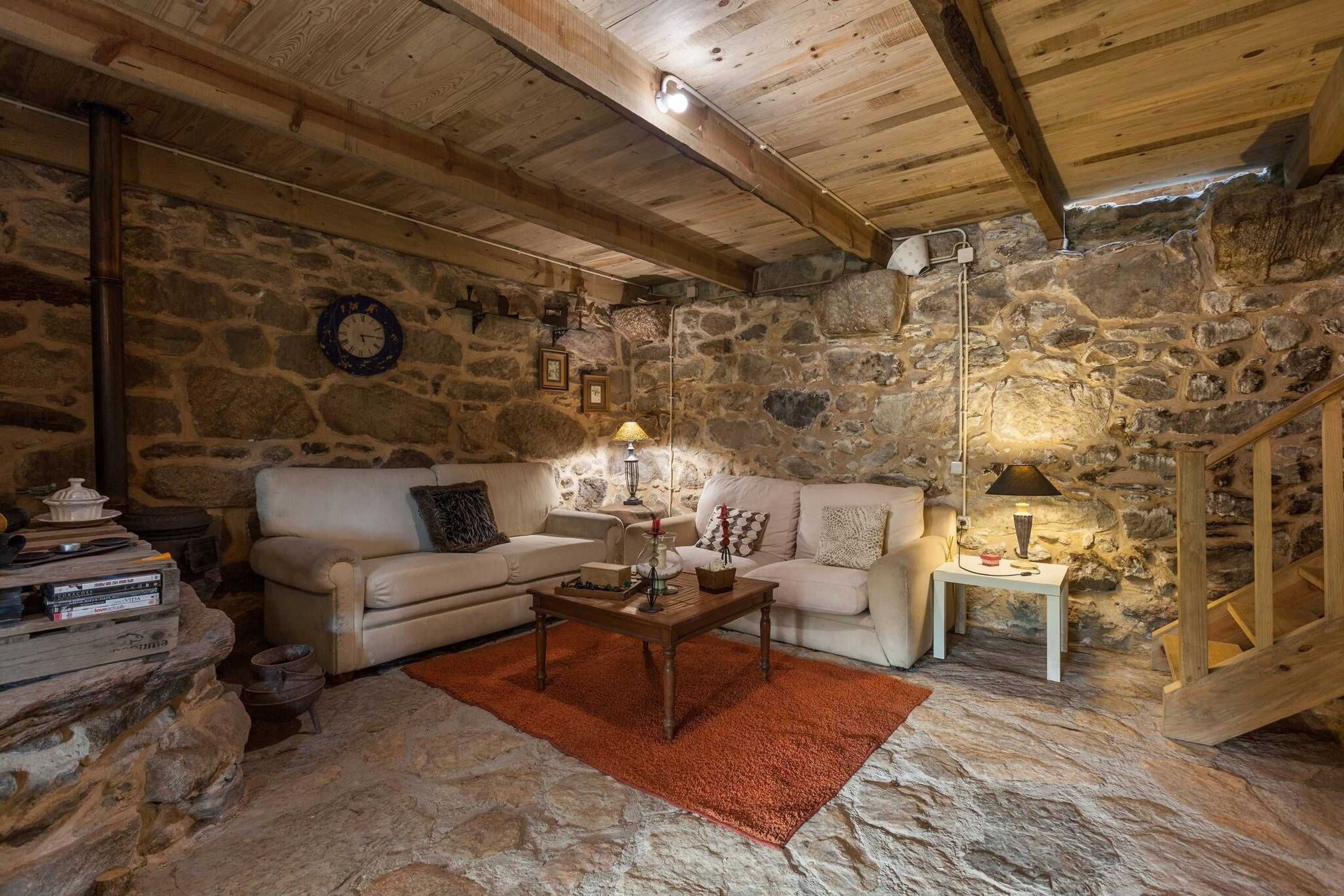 Gift card for Casa Da Terra Land House