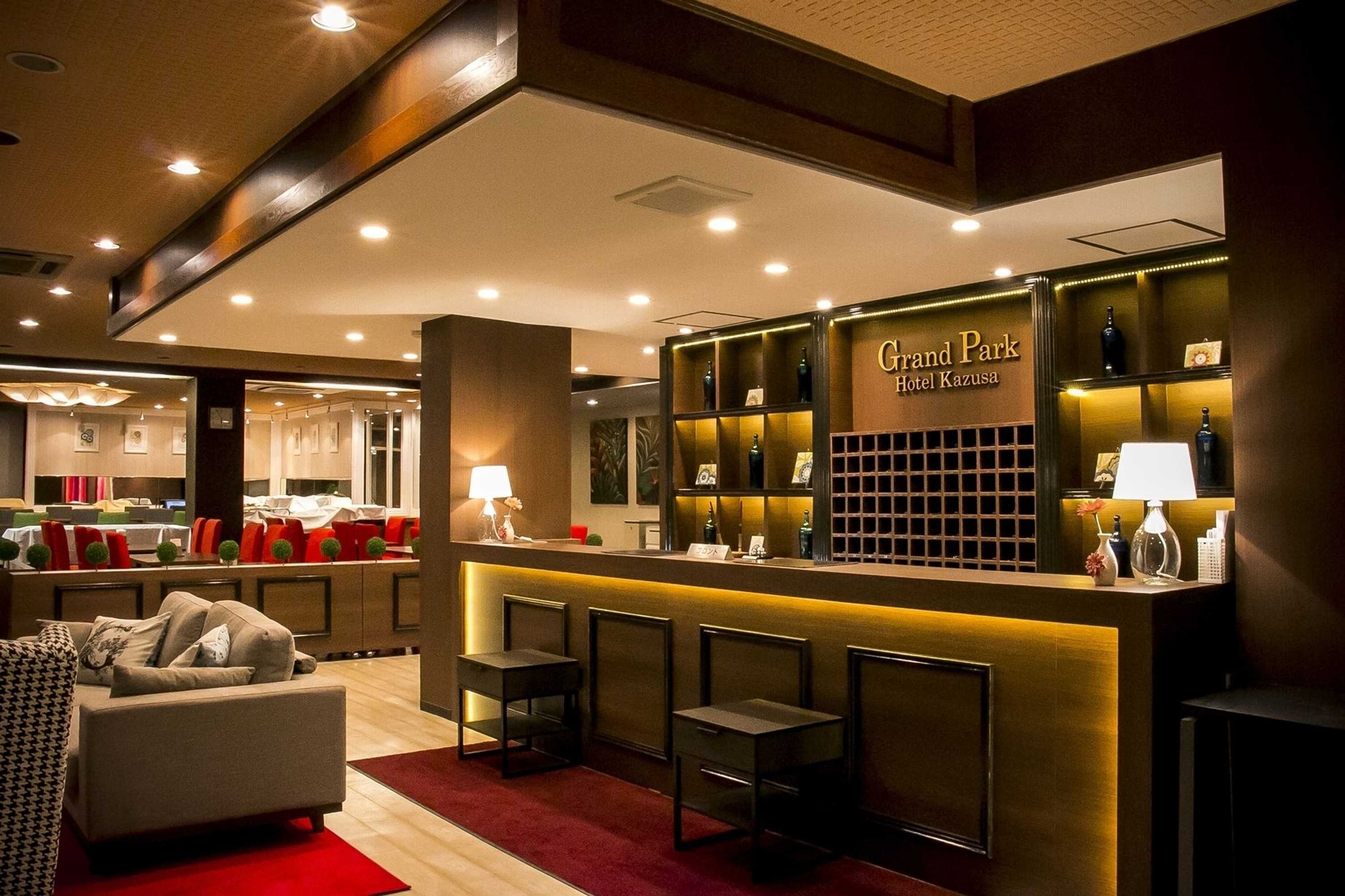 Gift card for Grand Park Hotel Kazusa Gift card for Grand Park Hotel Kazusa
