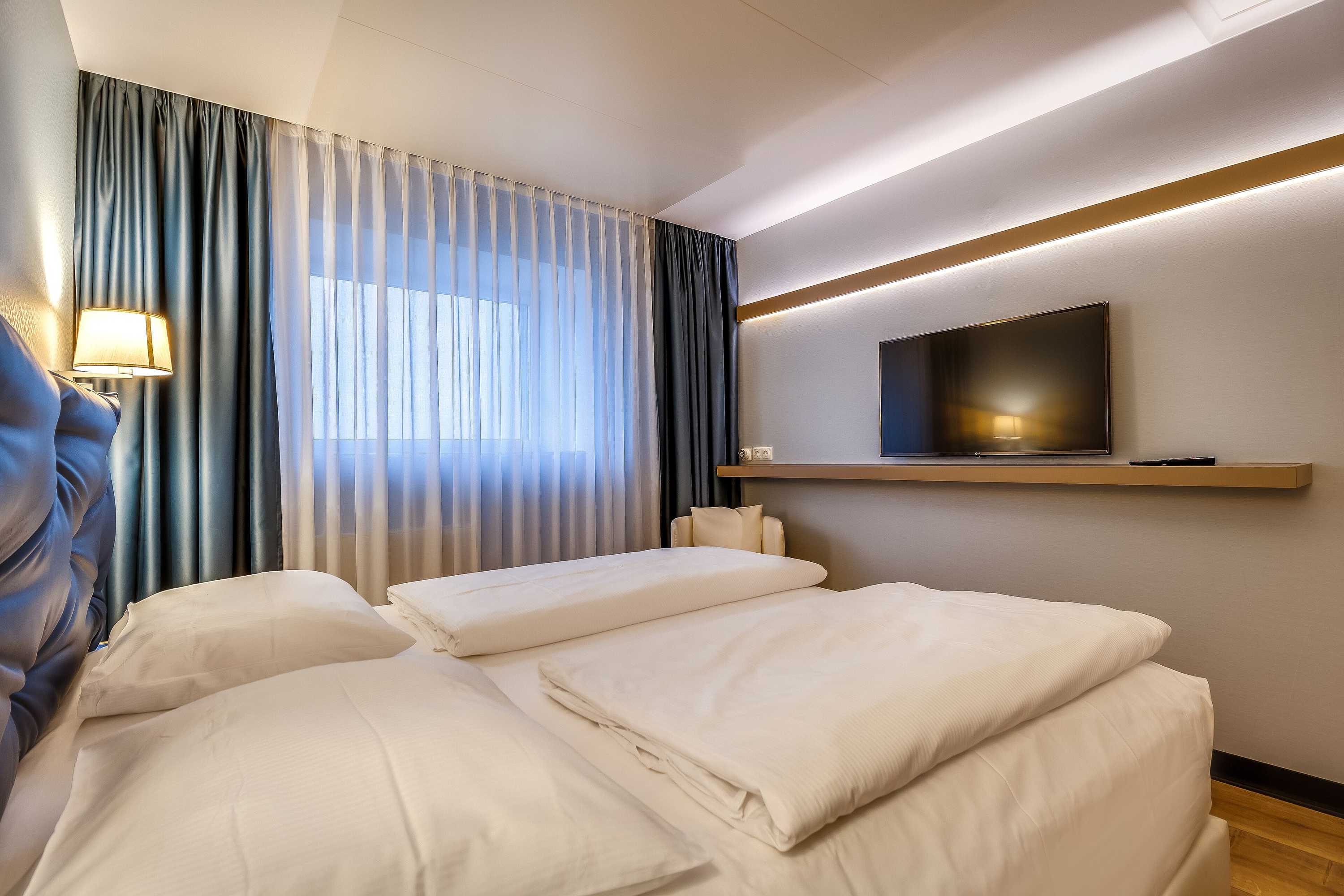 Gift card for Congress Hotel Chemnitz