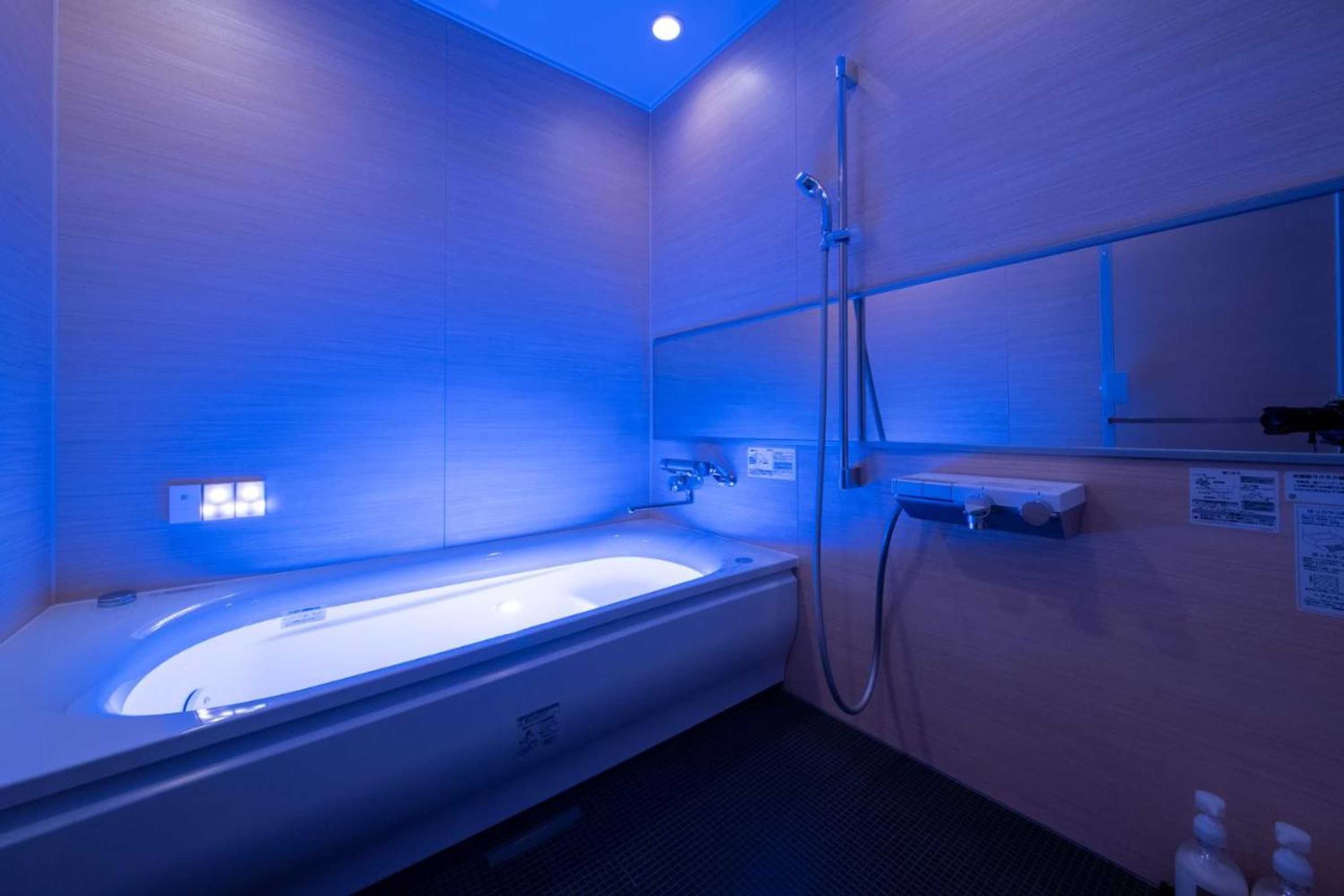 Gift card for Hotel Waraku Shibukawa