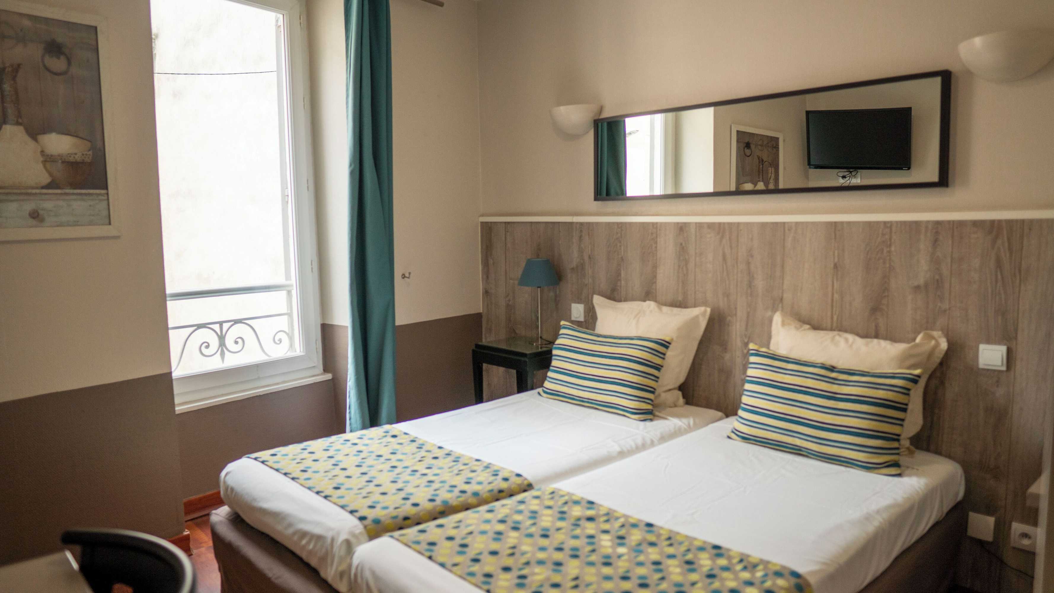 Gift card for Plazza Hôtel