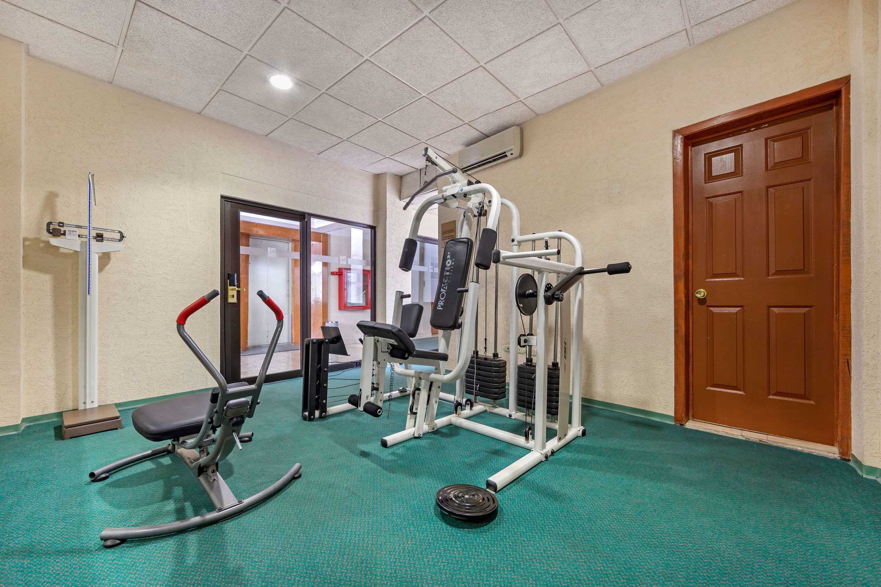Gift card for Quality Inn Aguascalientes Gift card for Quality Inn Aguascalientes