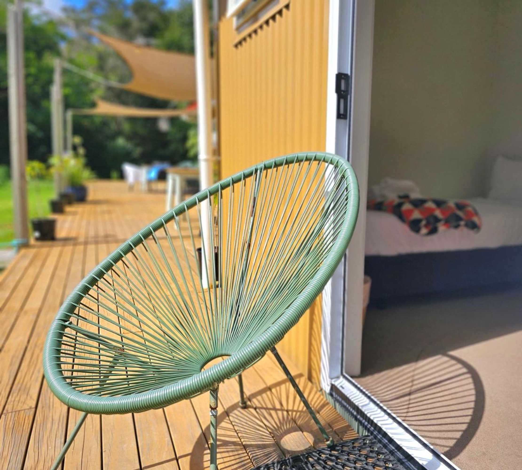 Gift card for Haruru Falls Motel & Conference Centre