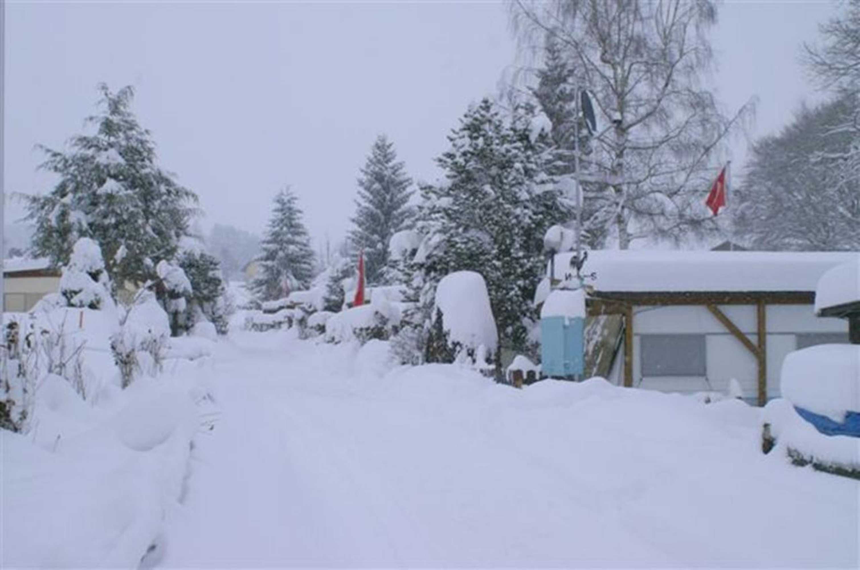 Gift card for Pilger-Hüttli - Blockhaus