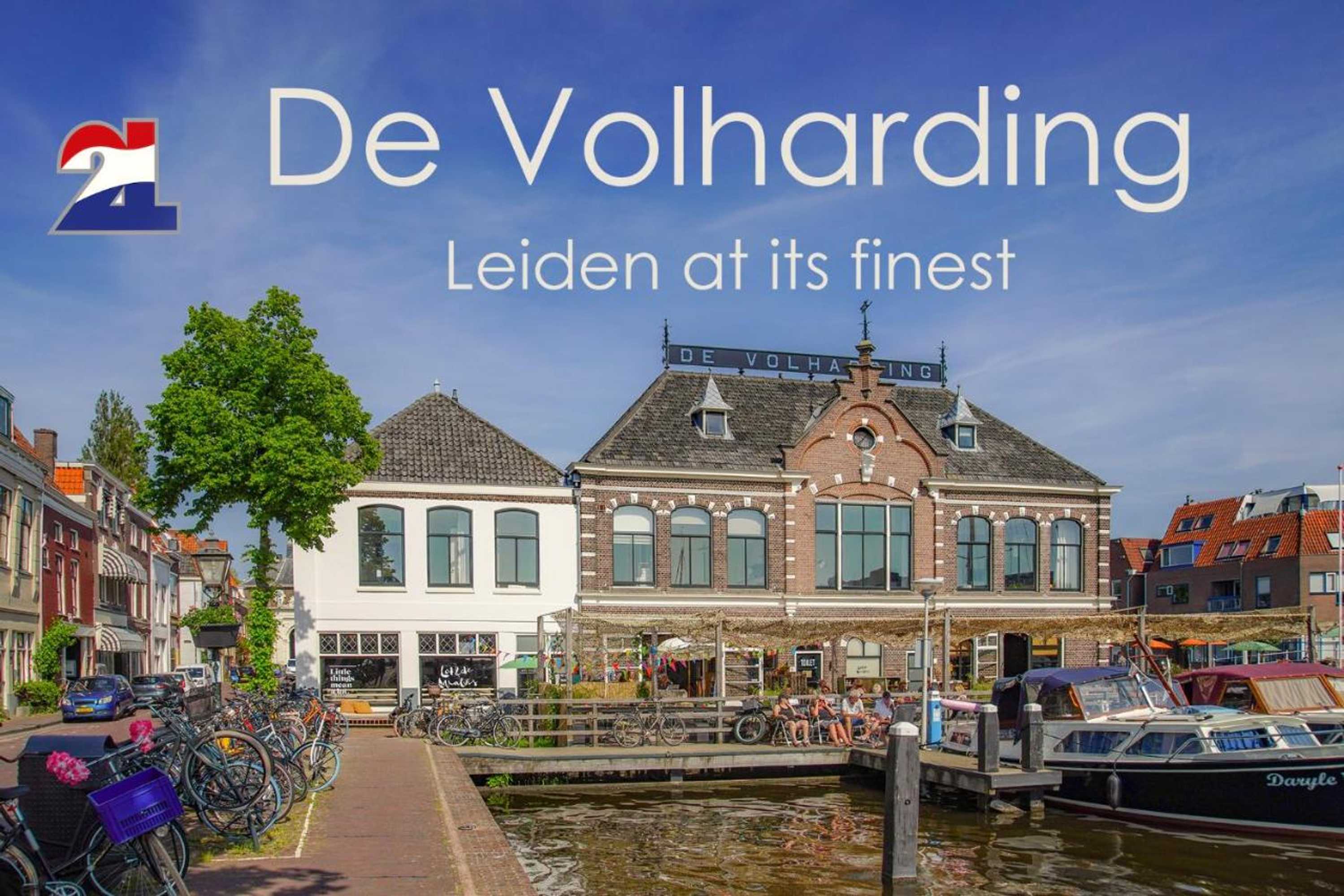 Gift card for 2L De Volharding