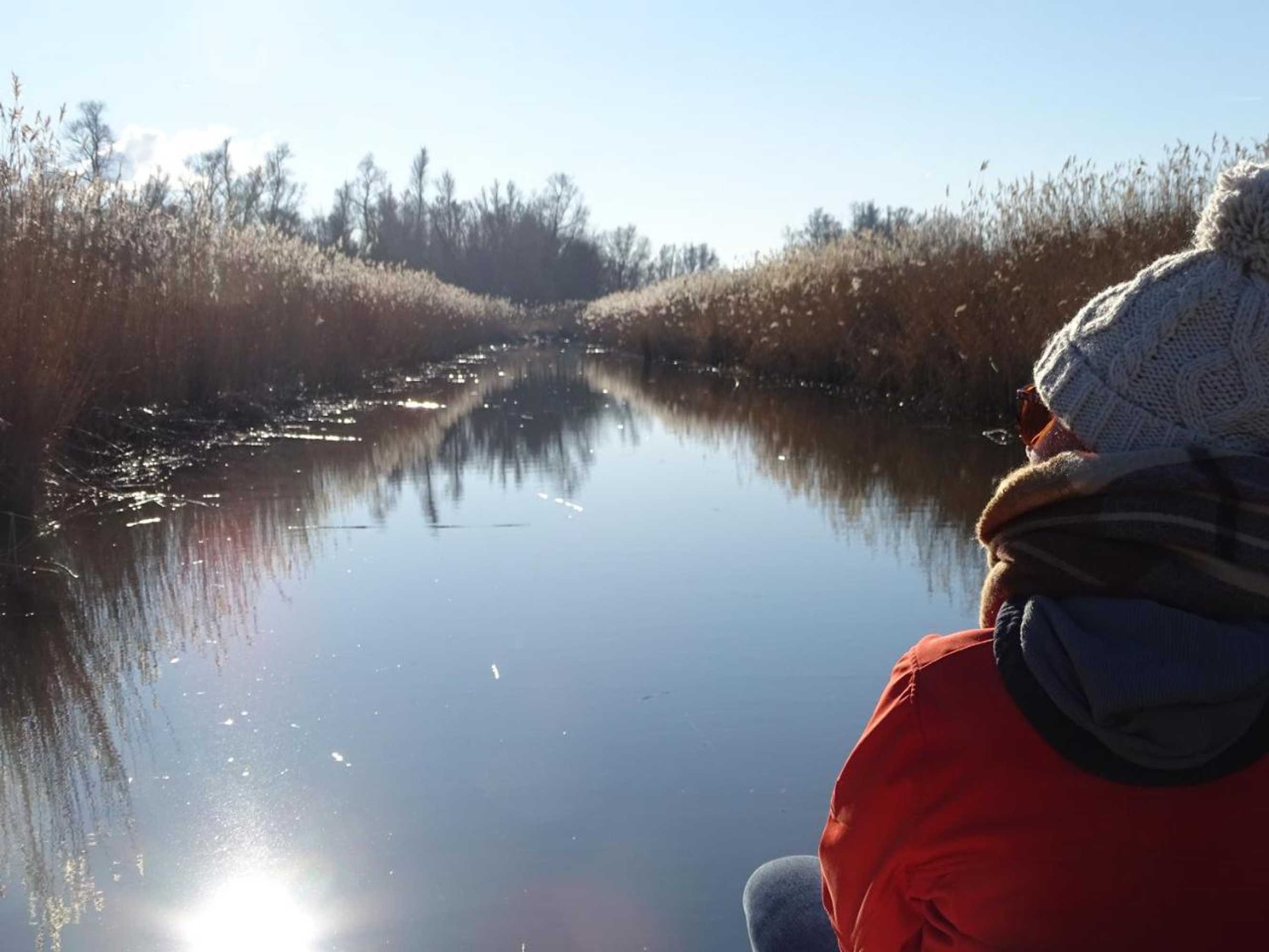 Gift card for De Oude Stoffeerderij