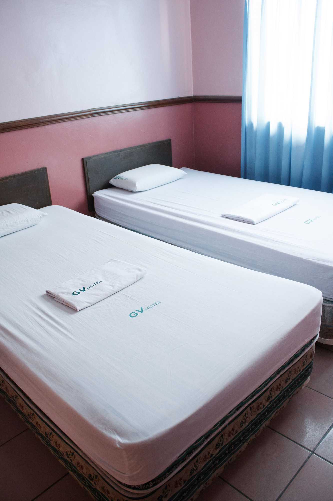 Gift card for GV Hotel Maasin Gift card for GV Hotel Maasin