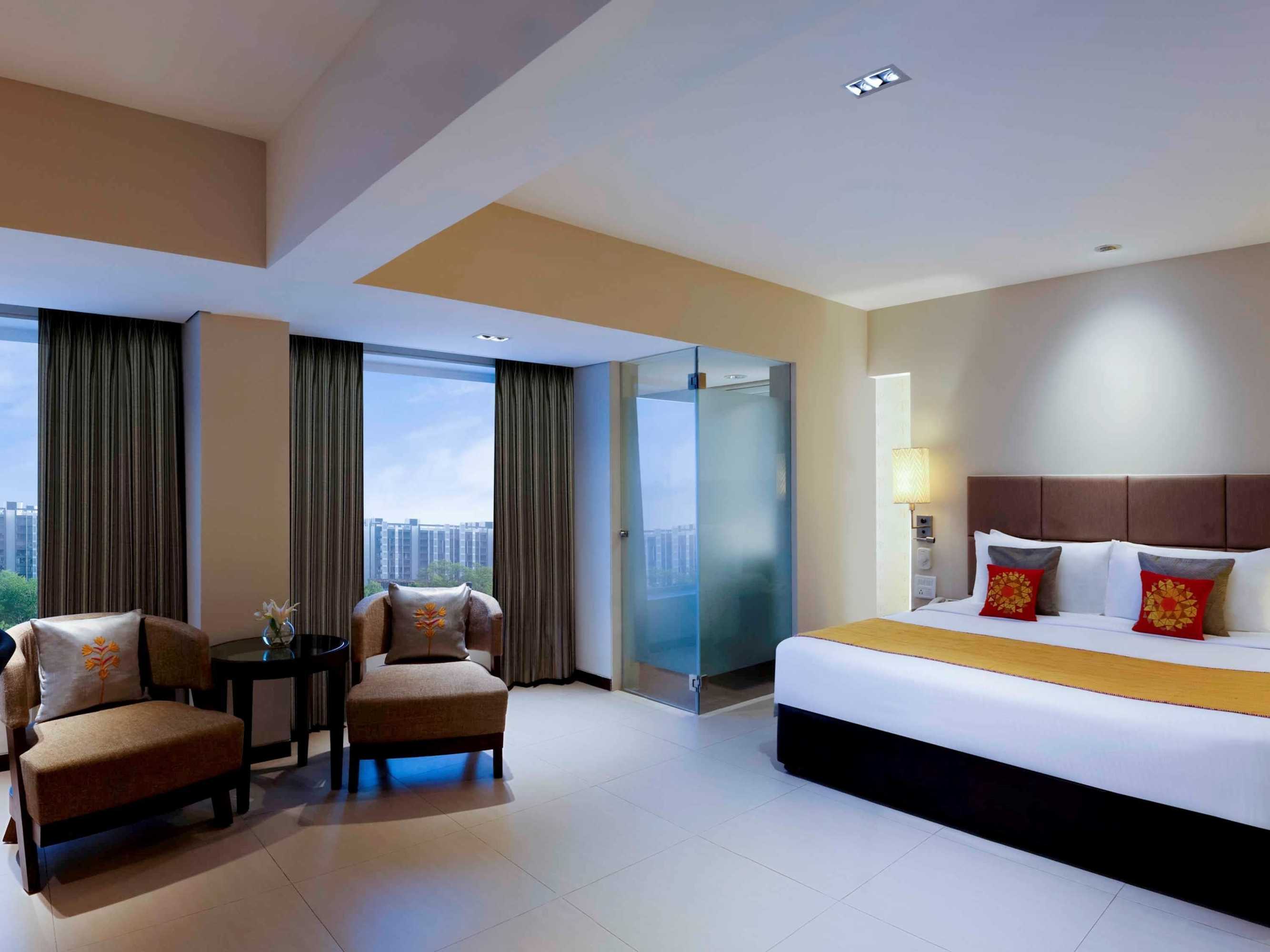 Gift card for Grand Mercure Vadodara Surya Palace Hotel Gift card for Grand Mercure Vadodara Surya Palace Hotel