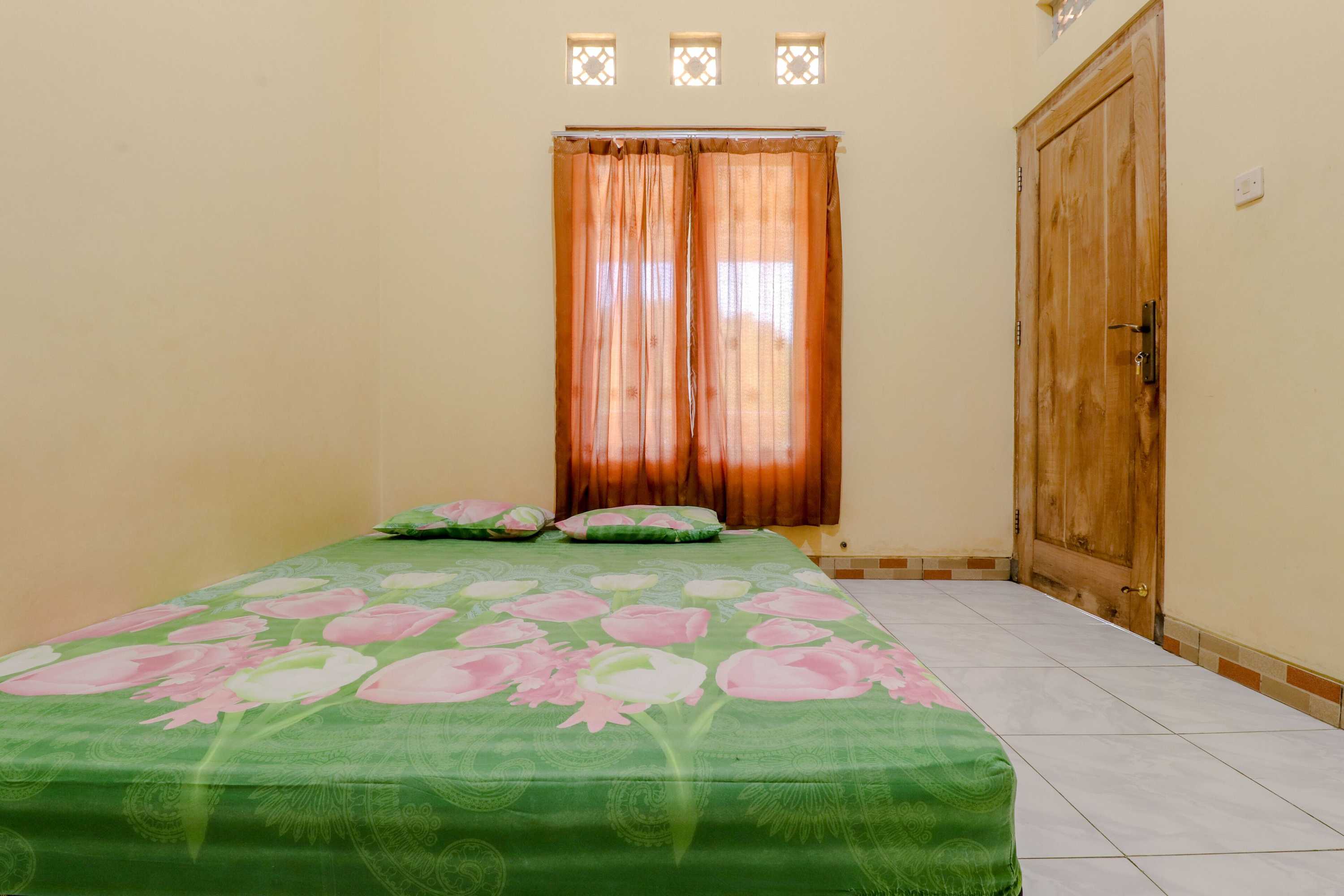 Gift card for Penginapan Barokah