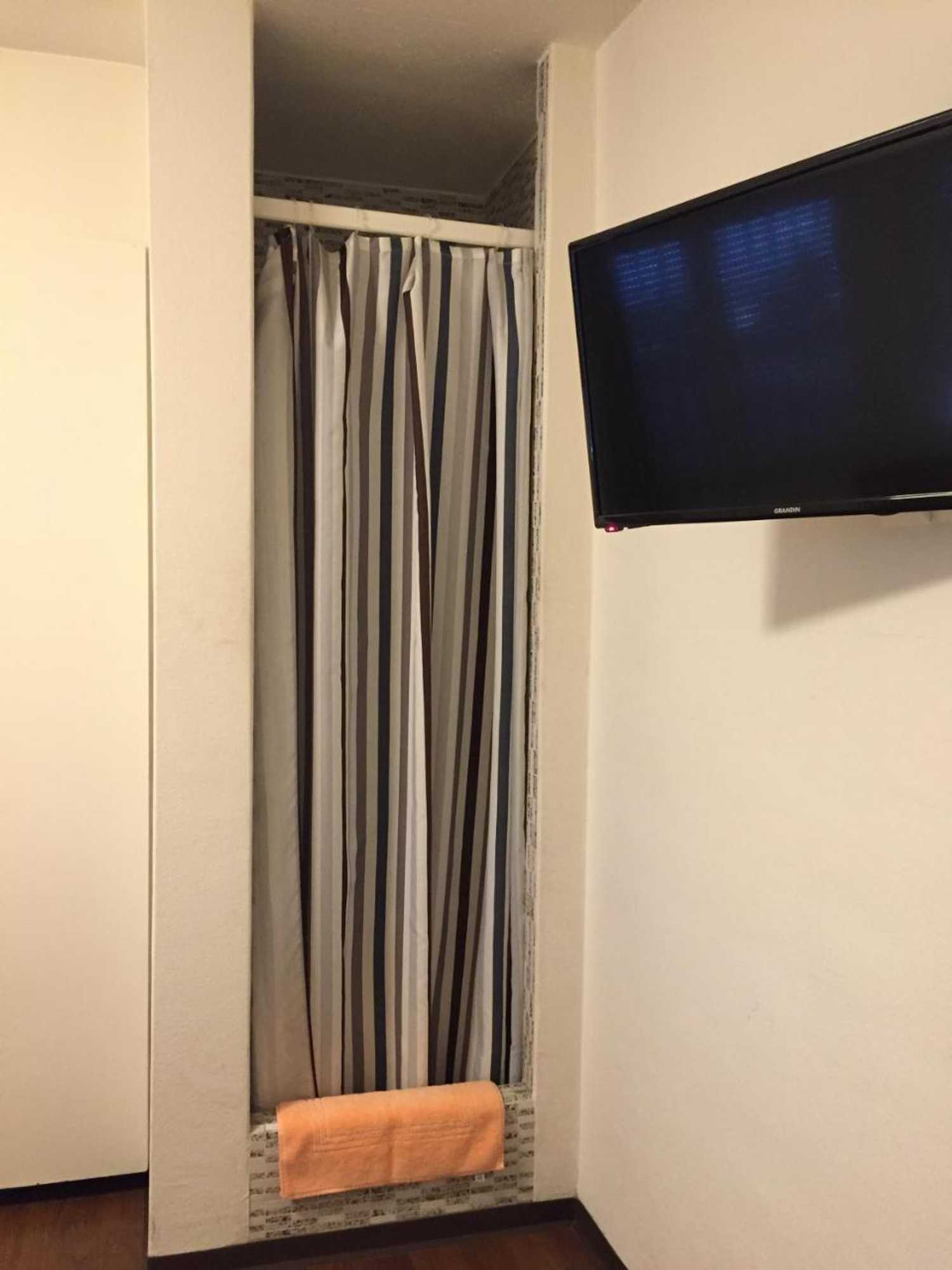 Gift card for Hotel Bahnhof