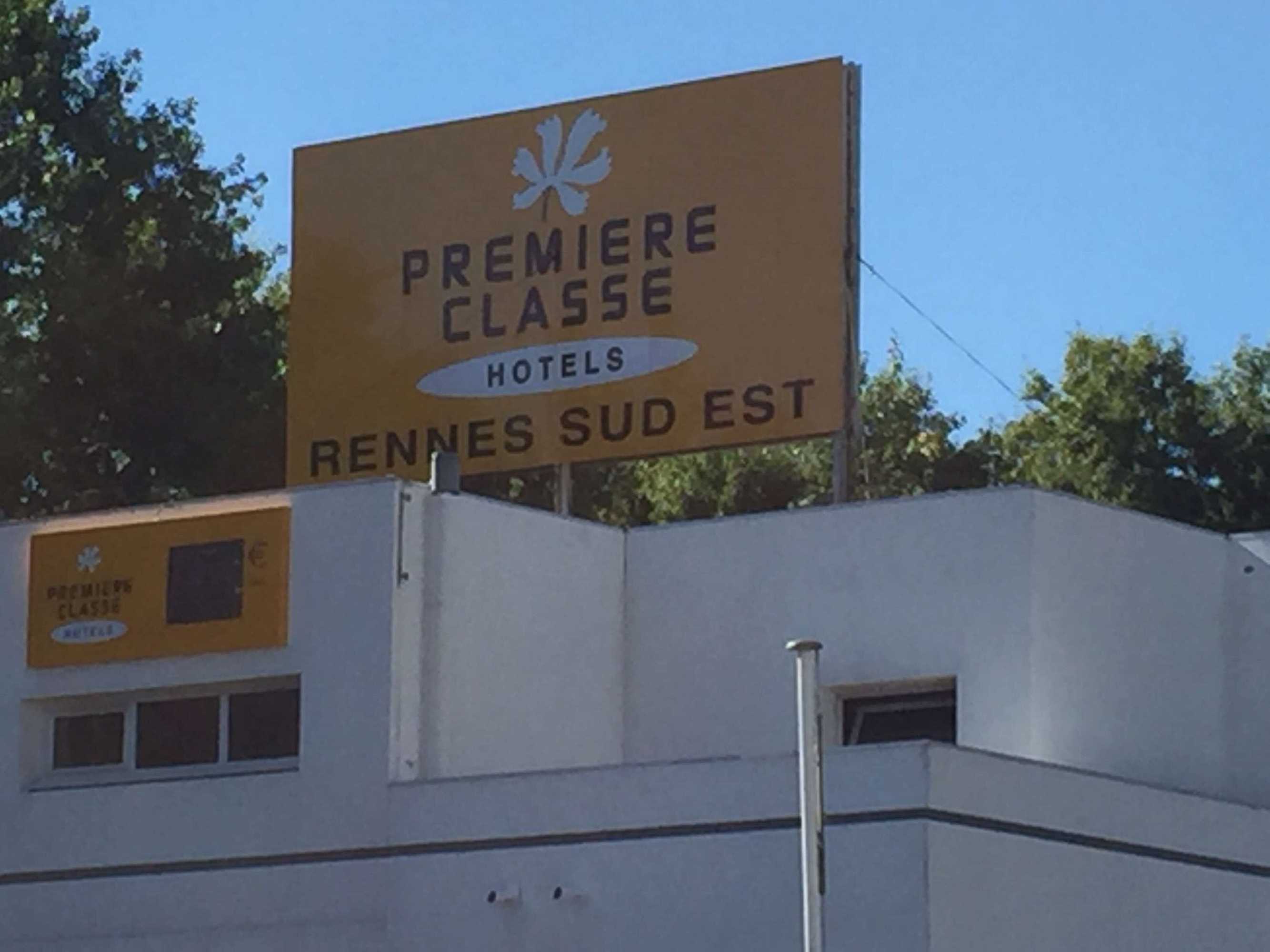 Gift card for Premiere Classe Rennes Sud Est Gift card for Premiere Classe Rennes Sud Est