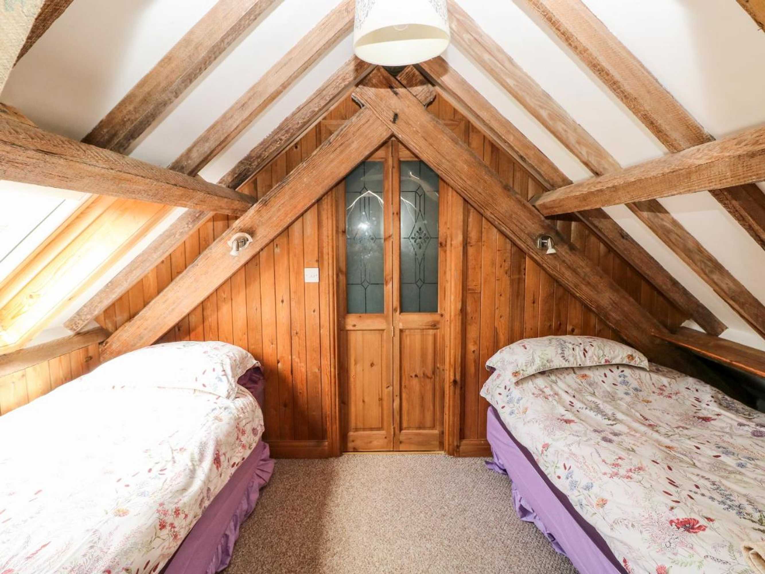 Gift card for The Long Barn