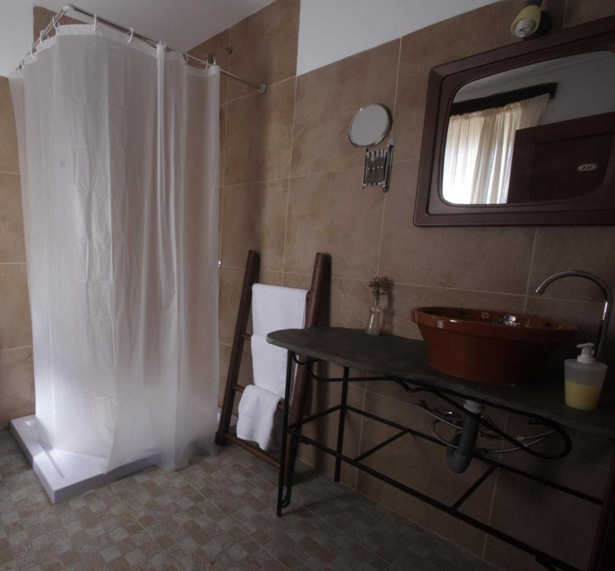 Gift card for Casa Rural El Abuelo Alonso