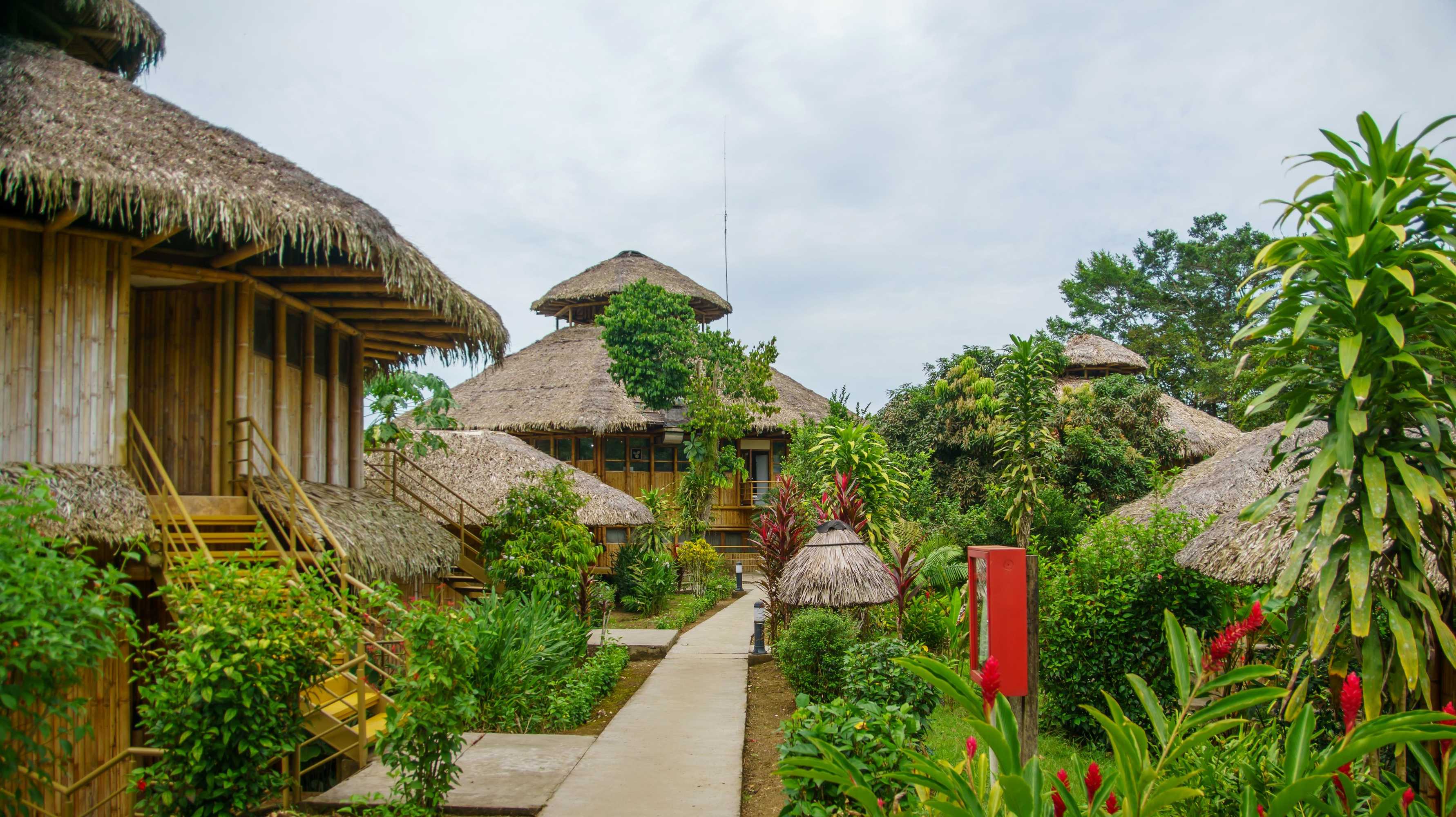 Gift card for La Selva Jungle by Eco Luxury Group Gift card for La Selva Jungle by Eco Luxury Group