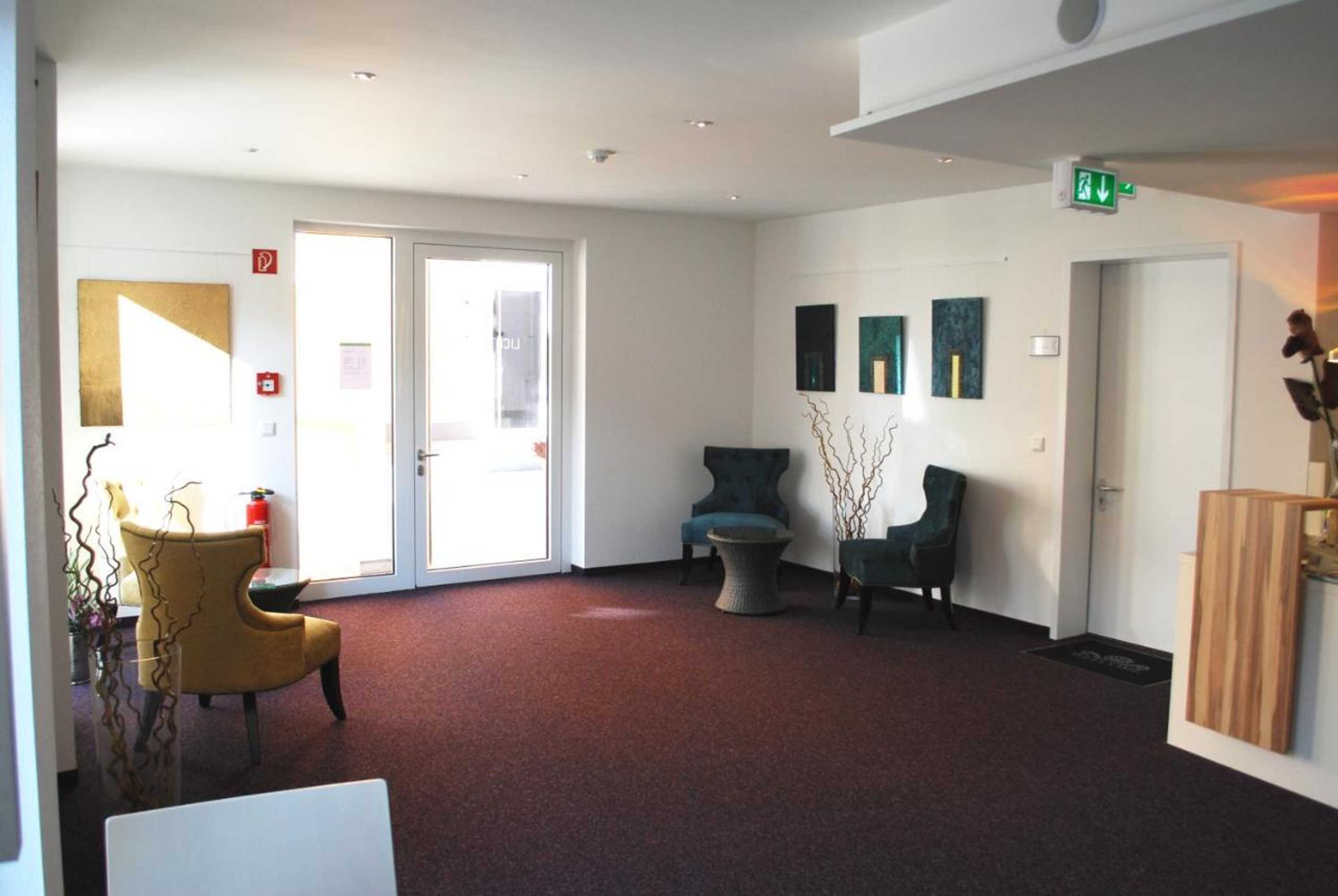 Gift card for Lichtblick Hotel Garni