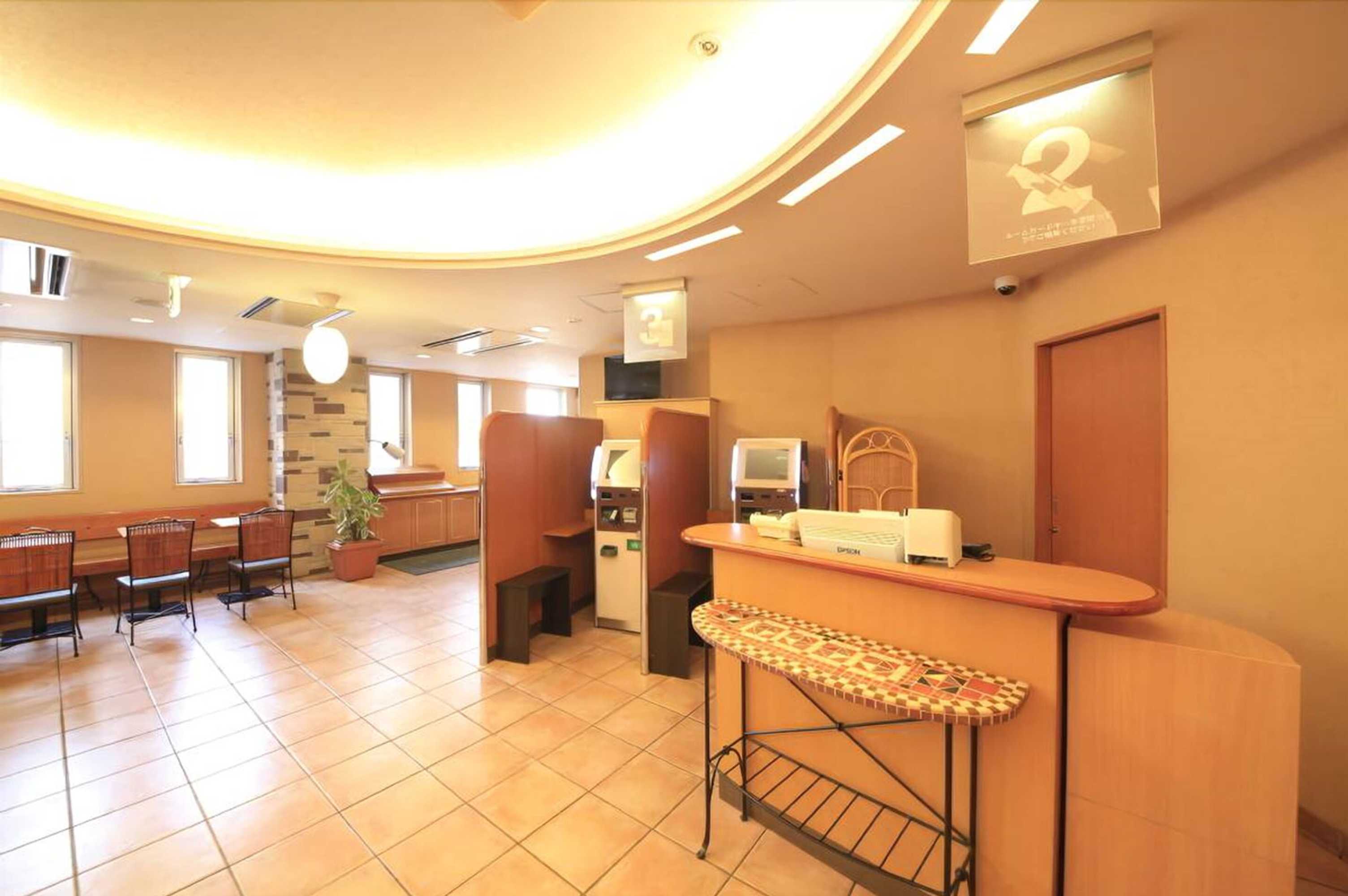 Gift card for Washington R&b Hotel Kumagaya-Ekimae Gift card for Washington R&b Hotel Kumagaya-Ekimae