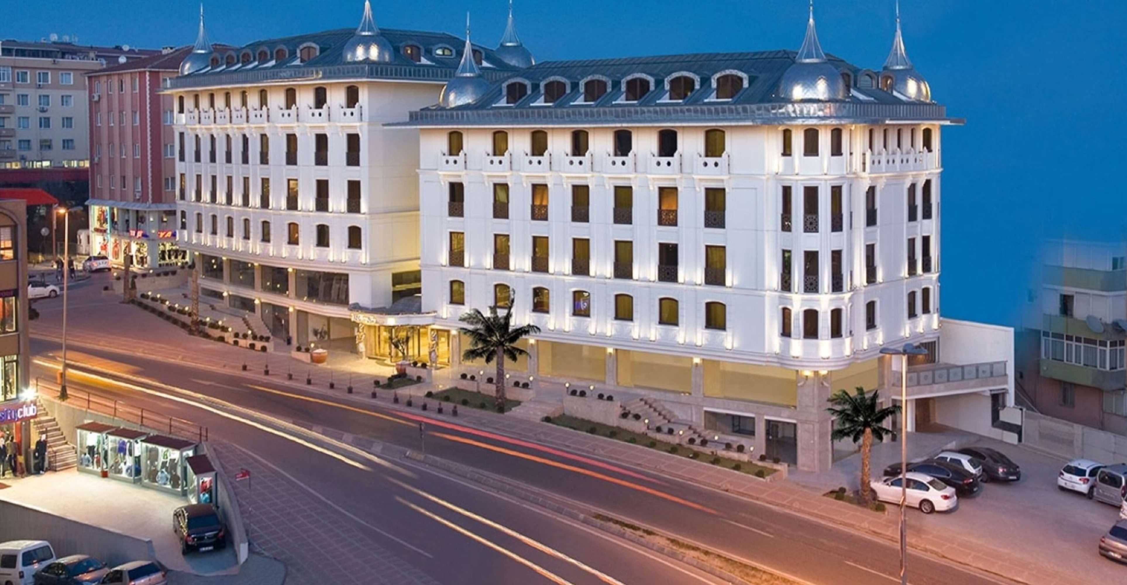 Gift card for Hurry Inn Merter Istanbul Gift card for Hurry Inn Merter Istanbul