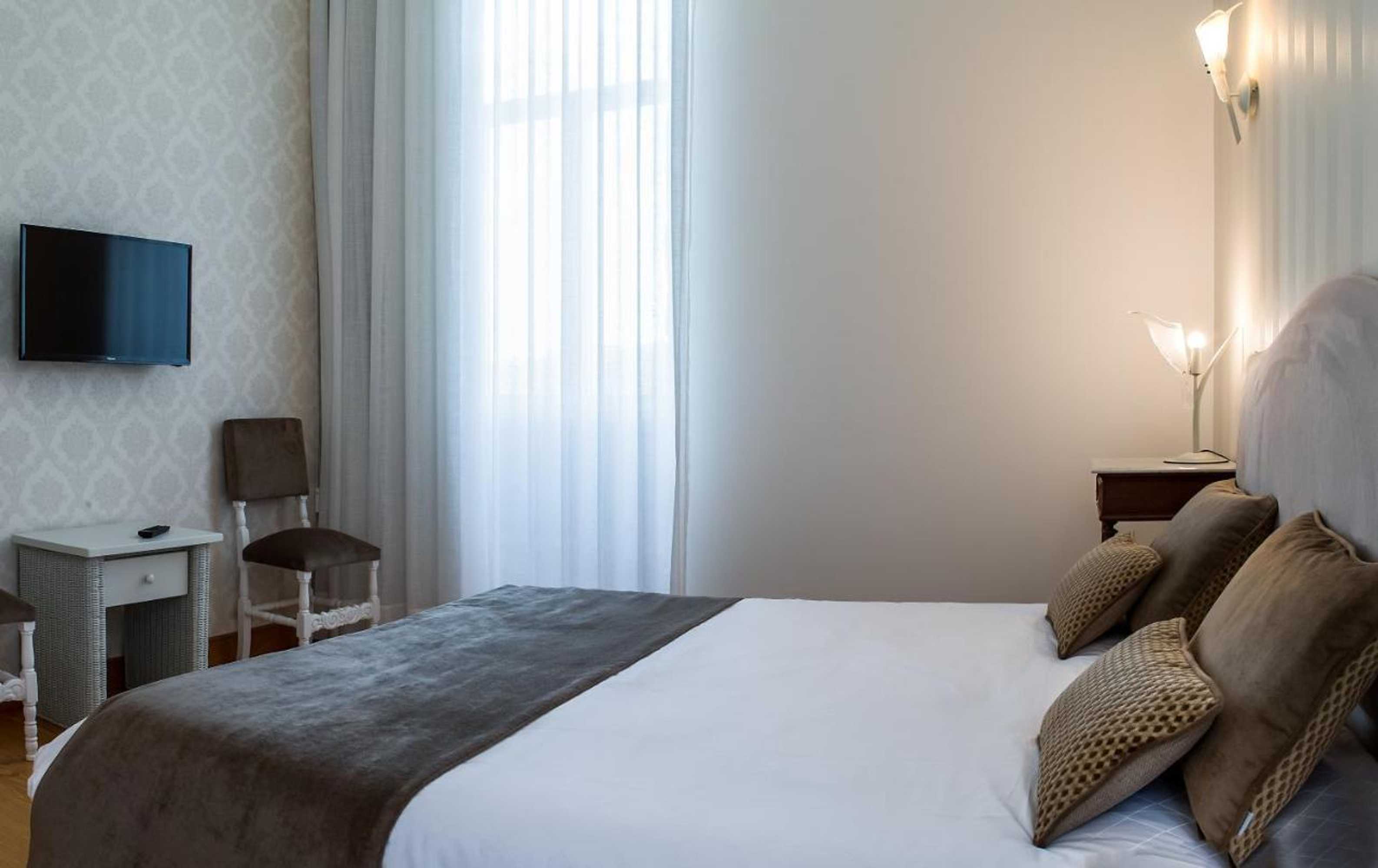 Gift card for Casa Altamira