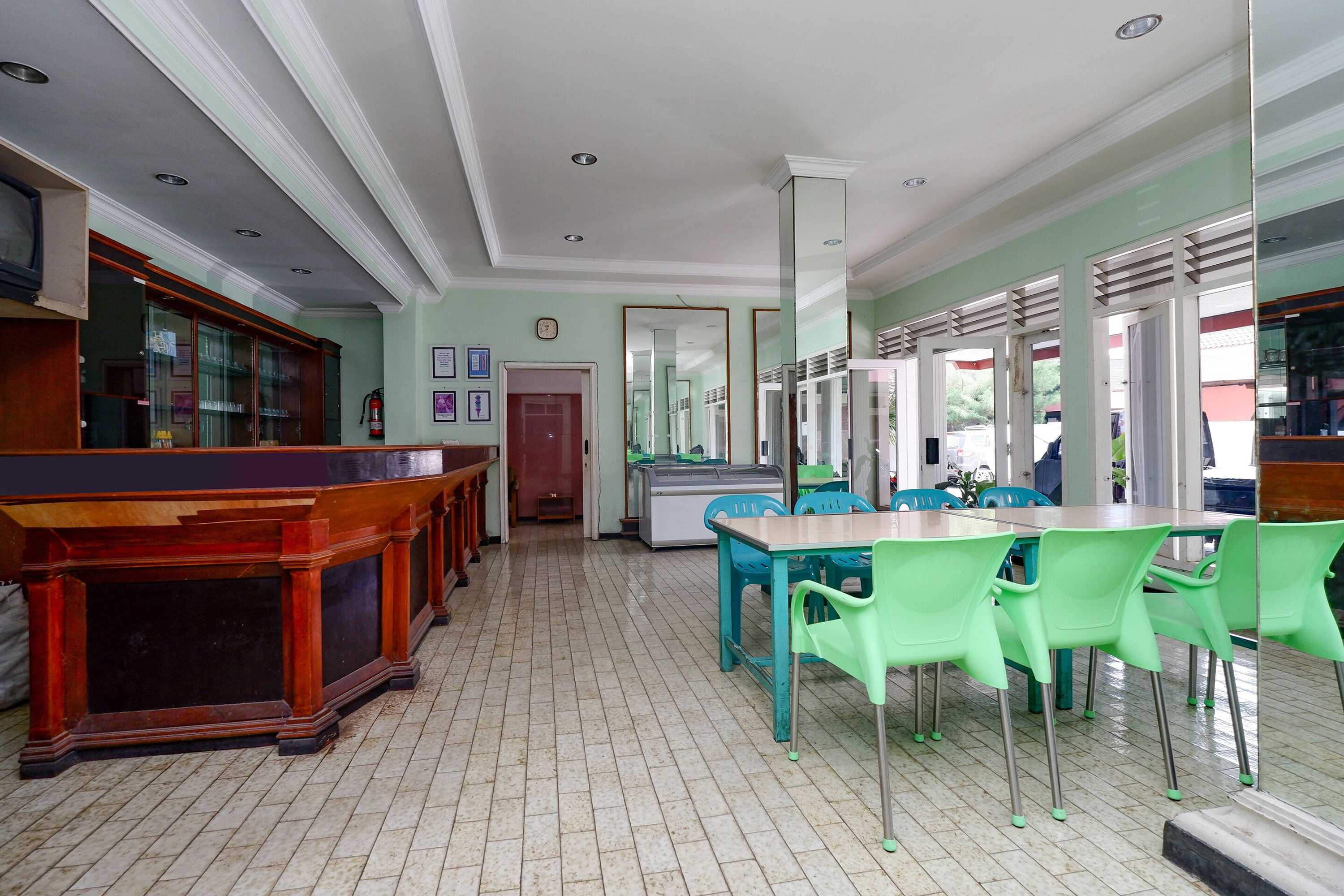 Gift card for Oyo 1843 Cahya Nirwana