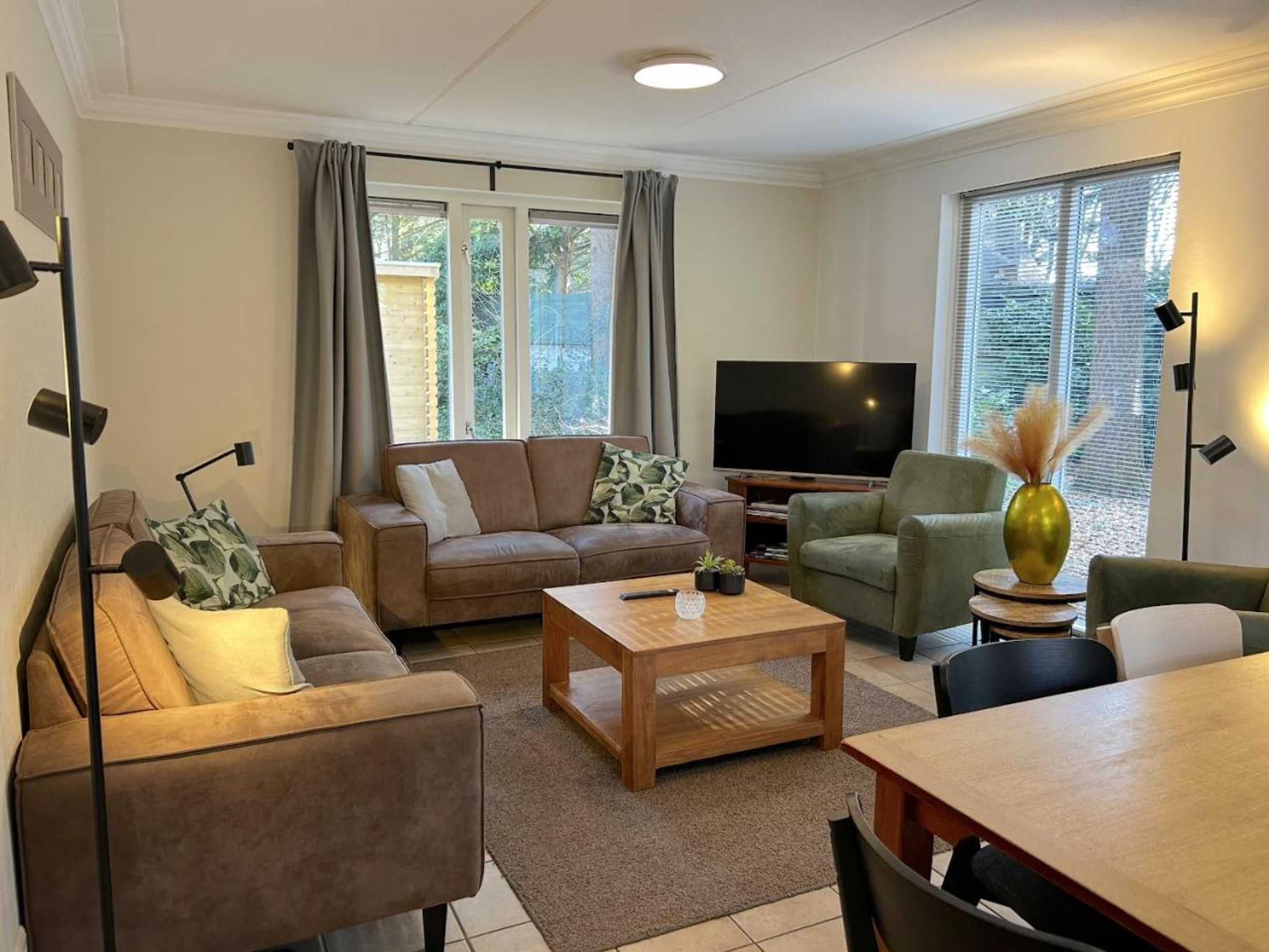 Gift card for Bospark Garderen