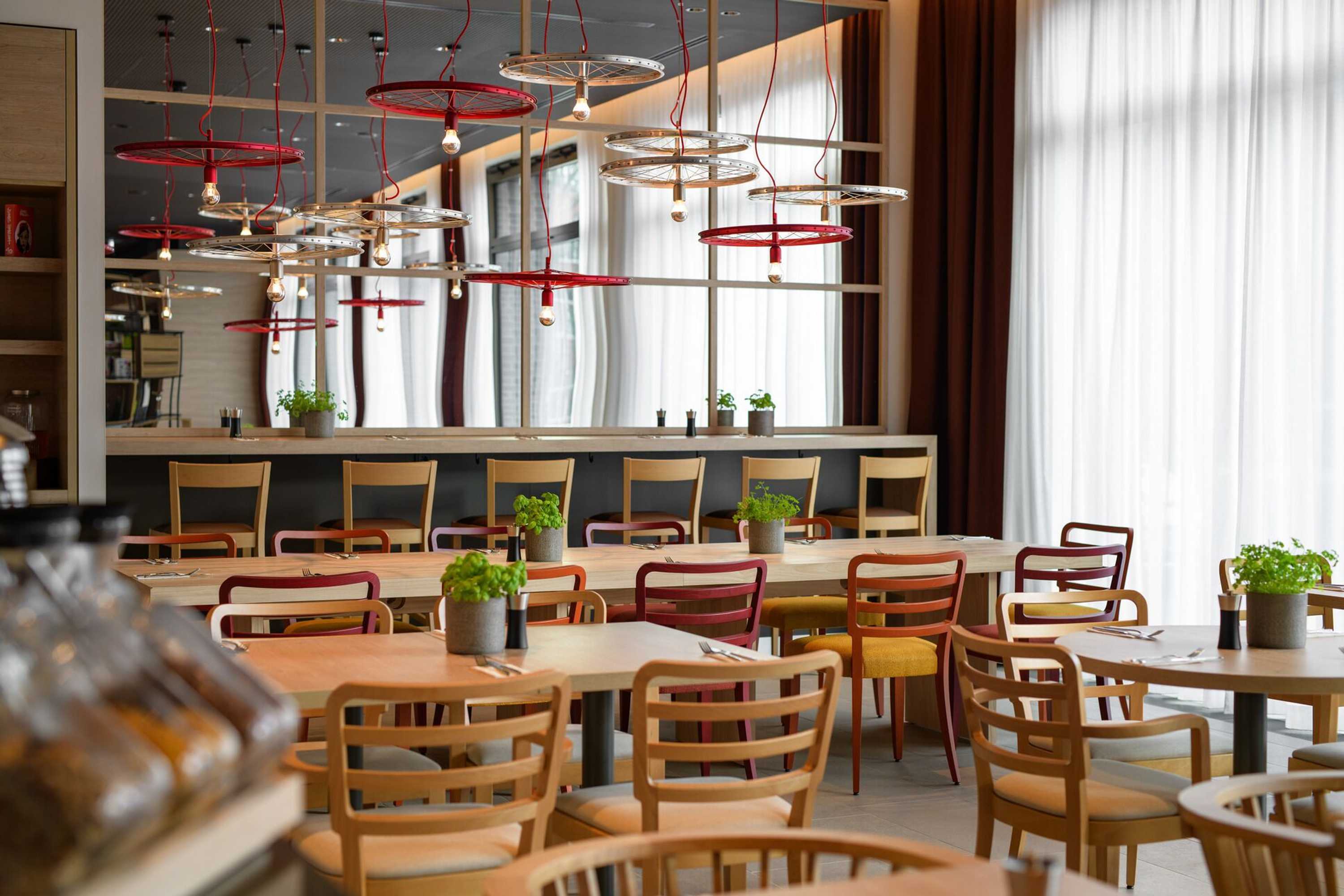 Gift card for Intercityhotel Herford Gift card for Intercityhotel Herford