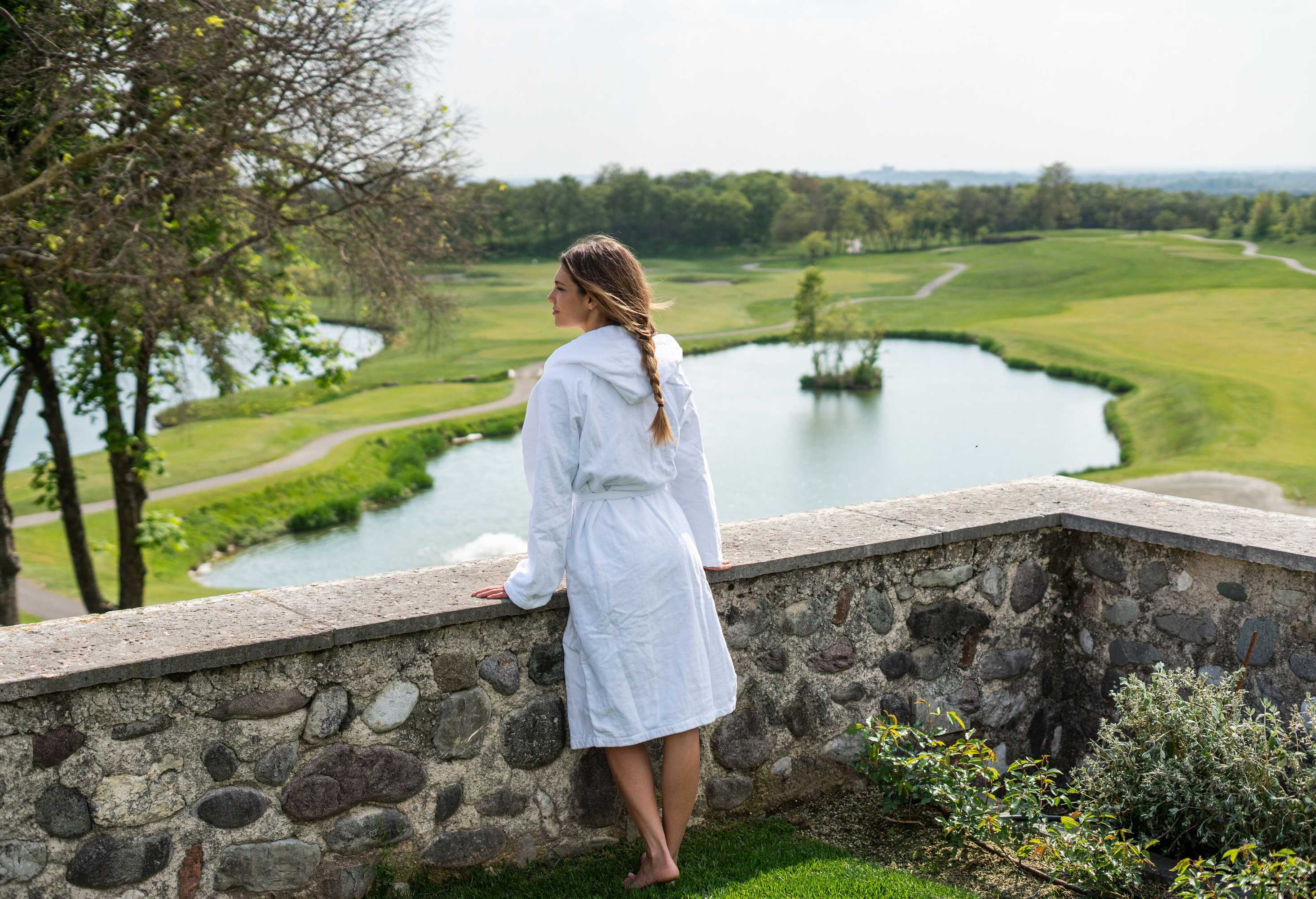 Gift card for QC Termegarda Spa & Golf Resort Gift card for QC Termegarda Spa & Golf Resort