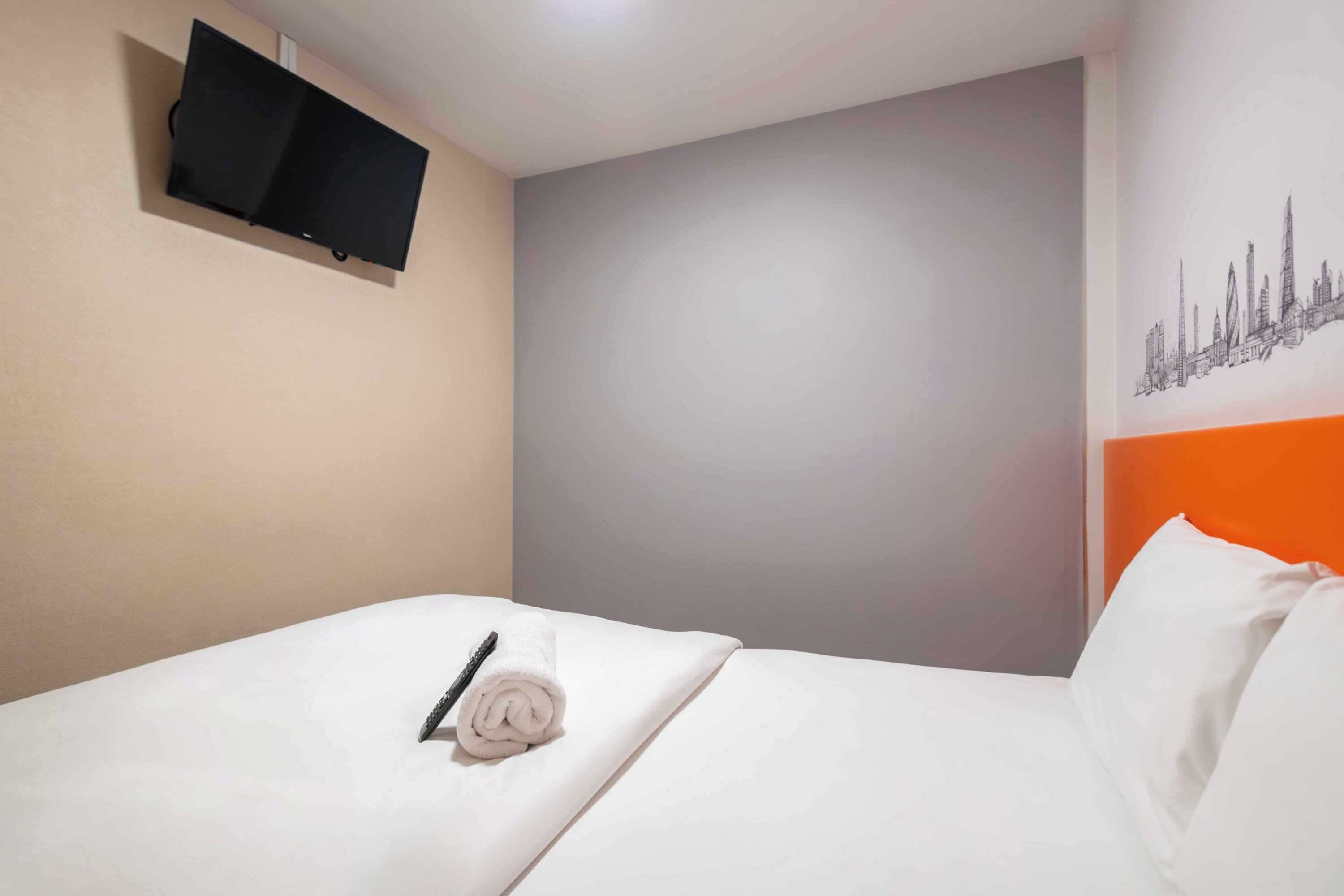 Gift card for Easyhotel London Croydon Gift card for Easyhotel London Croydon