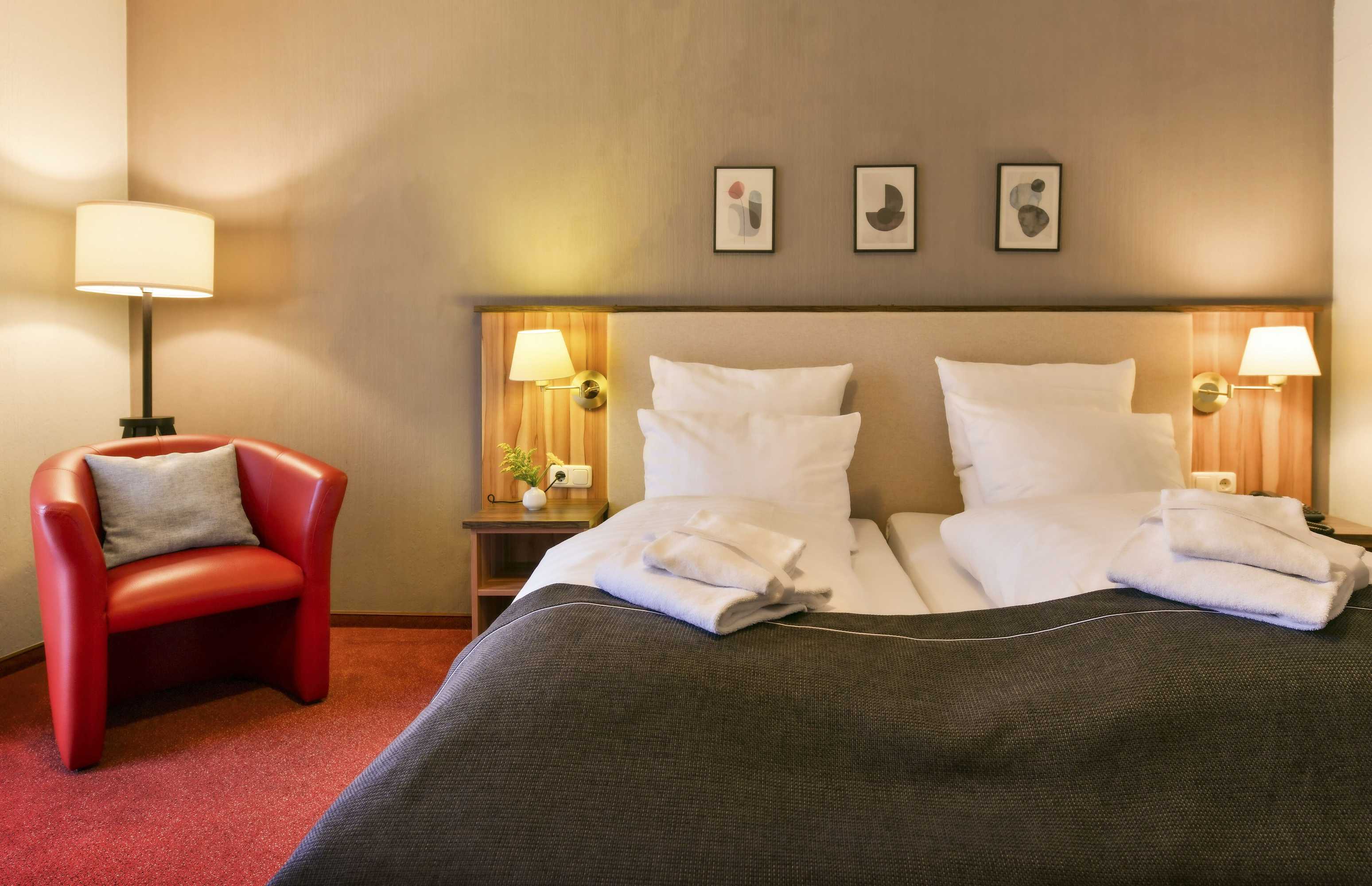 Gift card for City Hotel Meckenheim Gift card for City Hotel Meckenheim