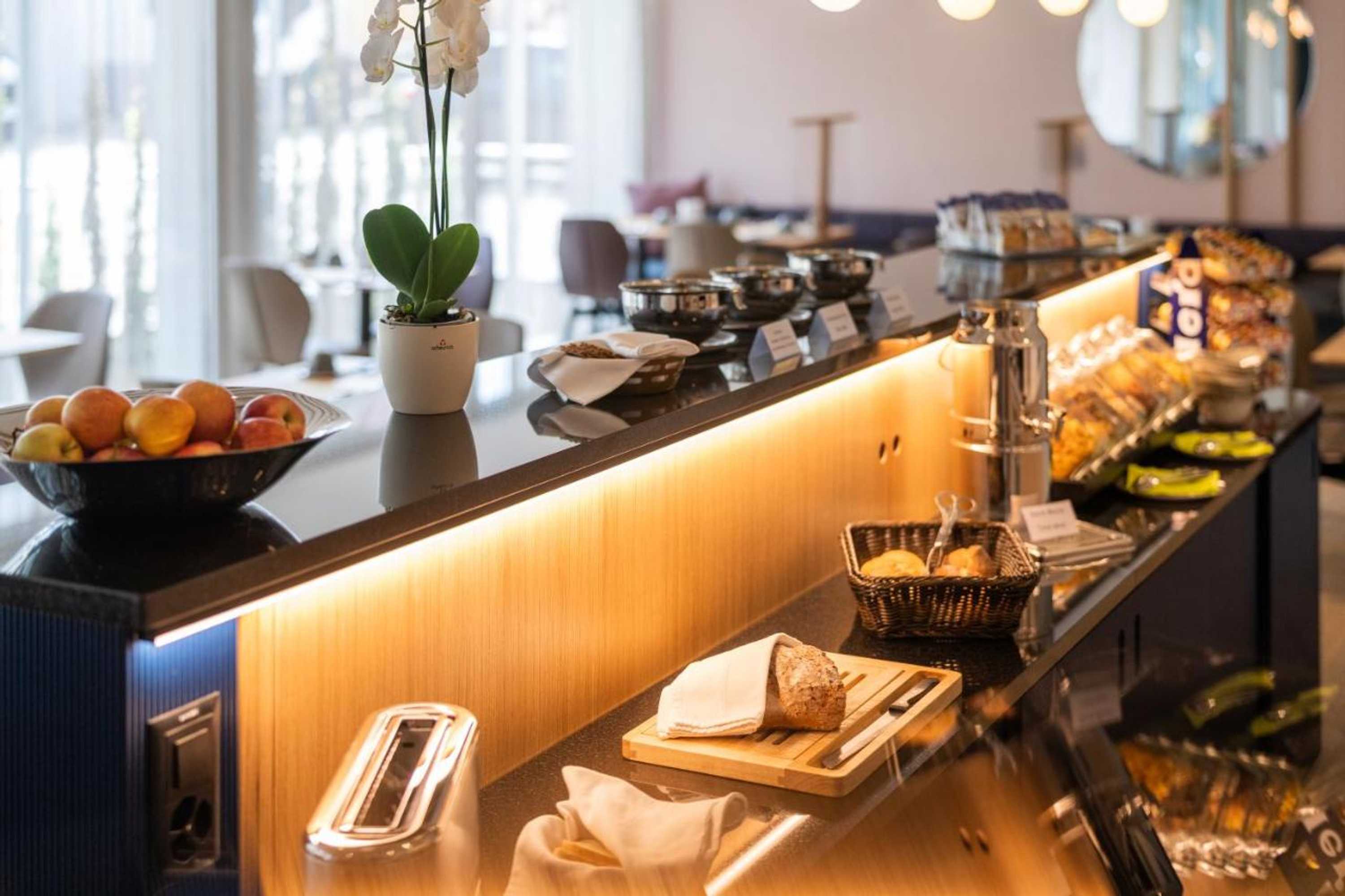 Gift card for Hotel Münchwilen