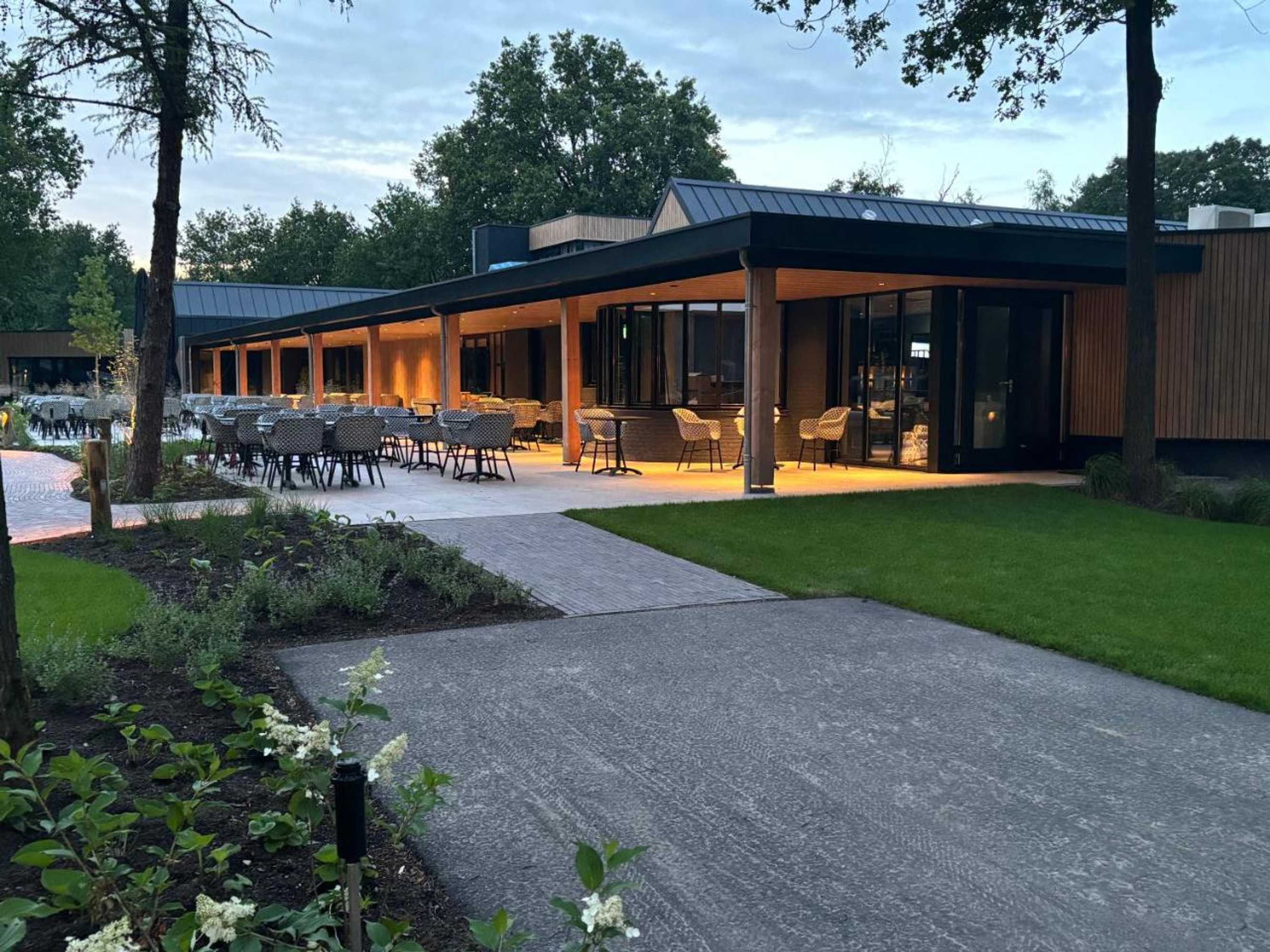 Gift card for Chalet de Kleine Eekhoorn