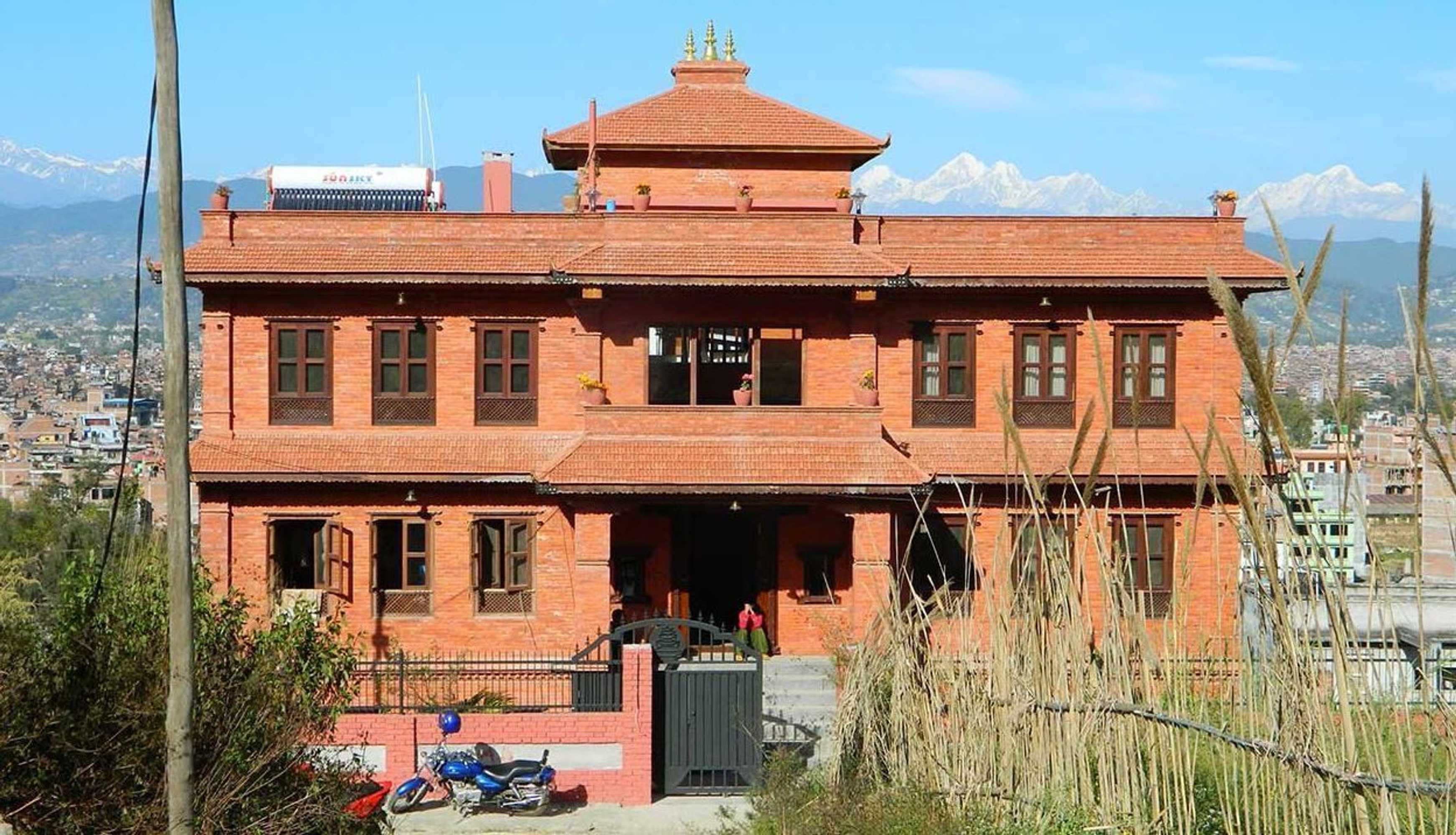 Gift card for Bhaktapur Paradise Hotel Gift card for Bhaktapur Paradise Hotel