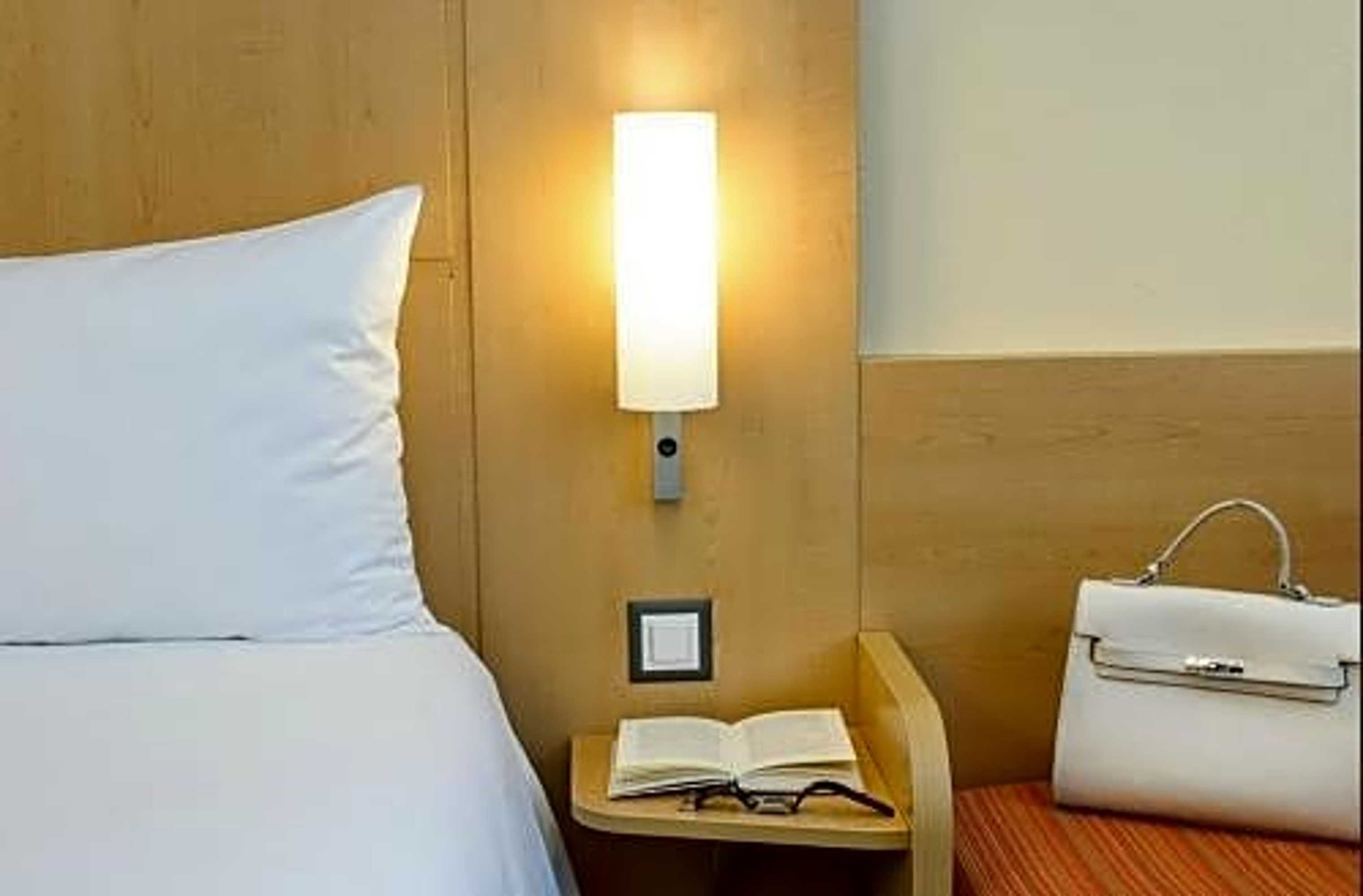 Gift card for Ibis Lugano Paradiso Gift card for Ibis Lugano Paradiso