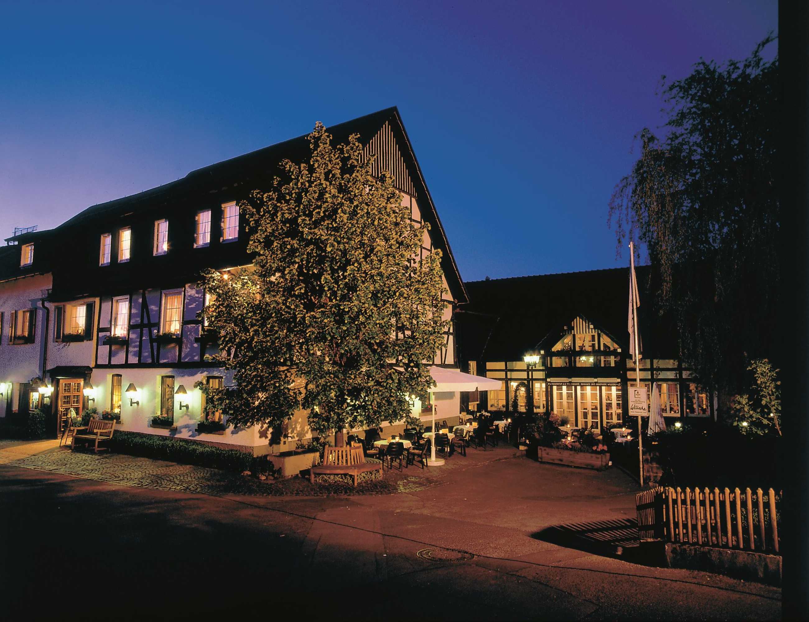 Gift card for Landhotel Gasthof Willecke Gift card for Landhotel Gasthof Willecke