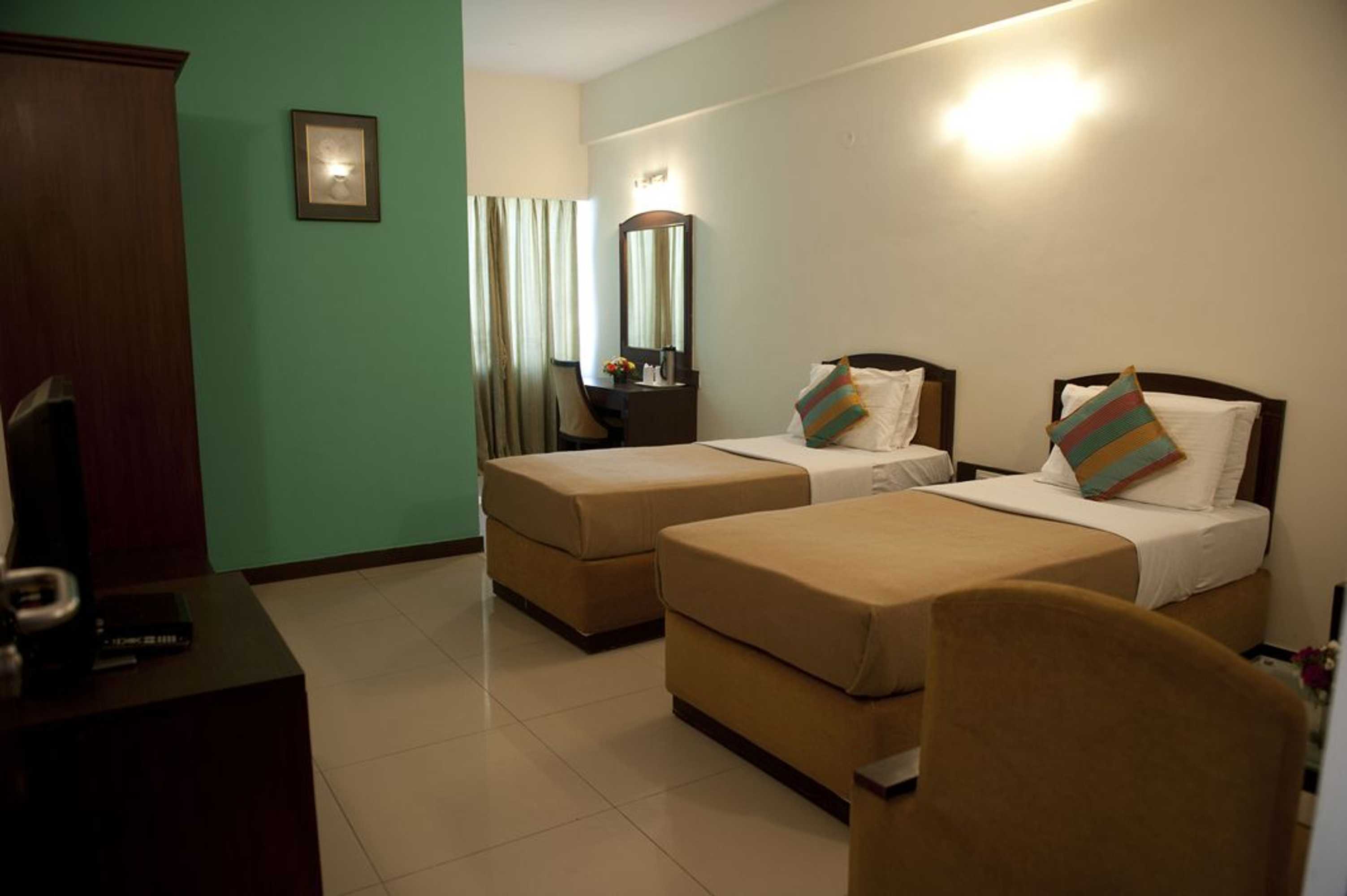 Gift card for Hotel Siddharta Gift card for Hotel Siddharta