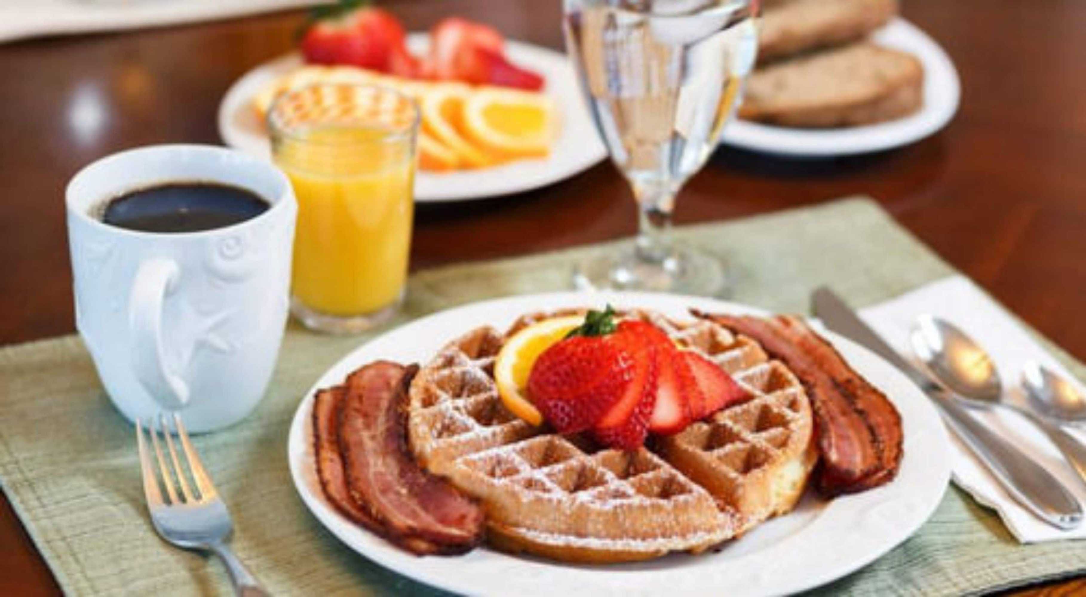 Gift card for Nantucket Inn