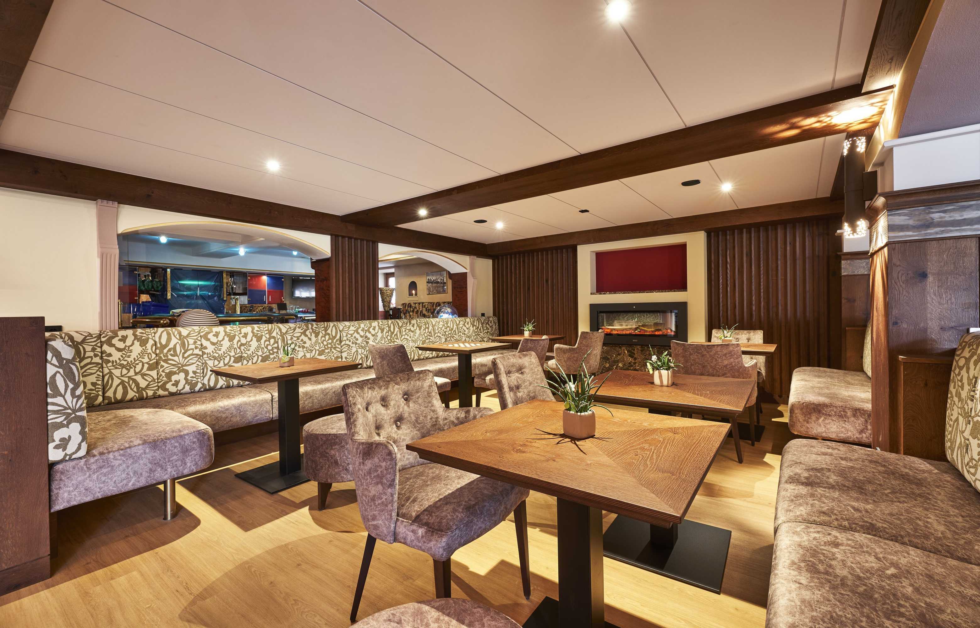 Gift card for Wellness- Und Vitalhotel Böhmhof