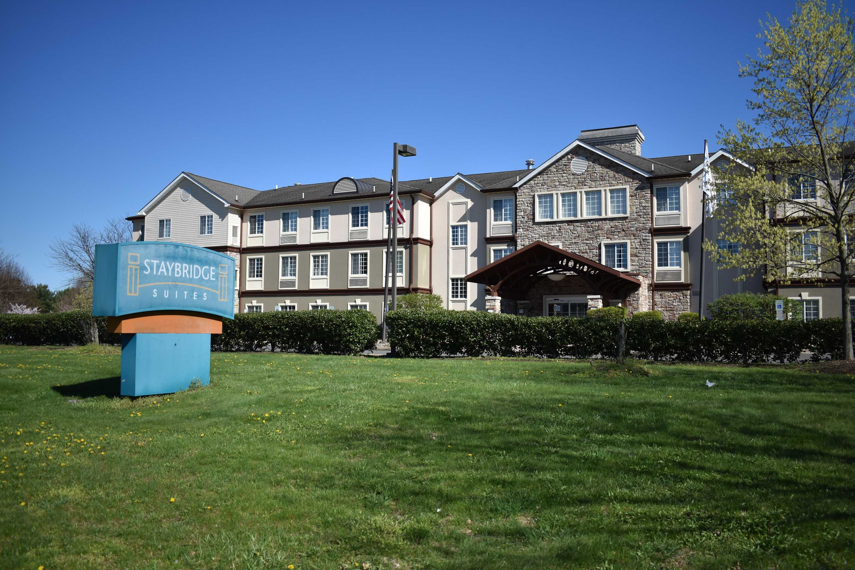 Gift card for Staybridge Suites Cranbury by Ihg