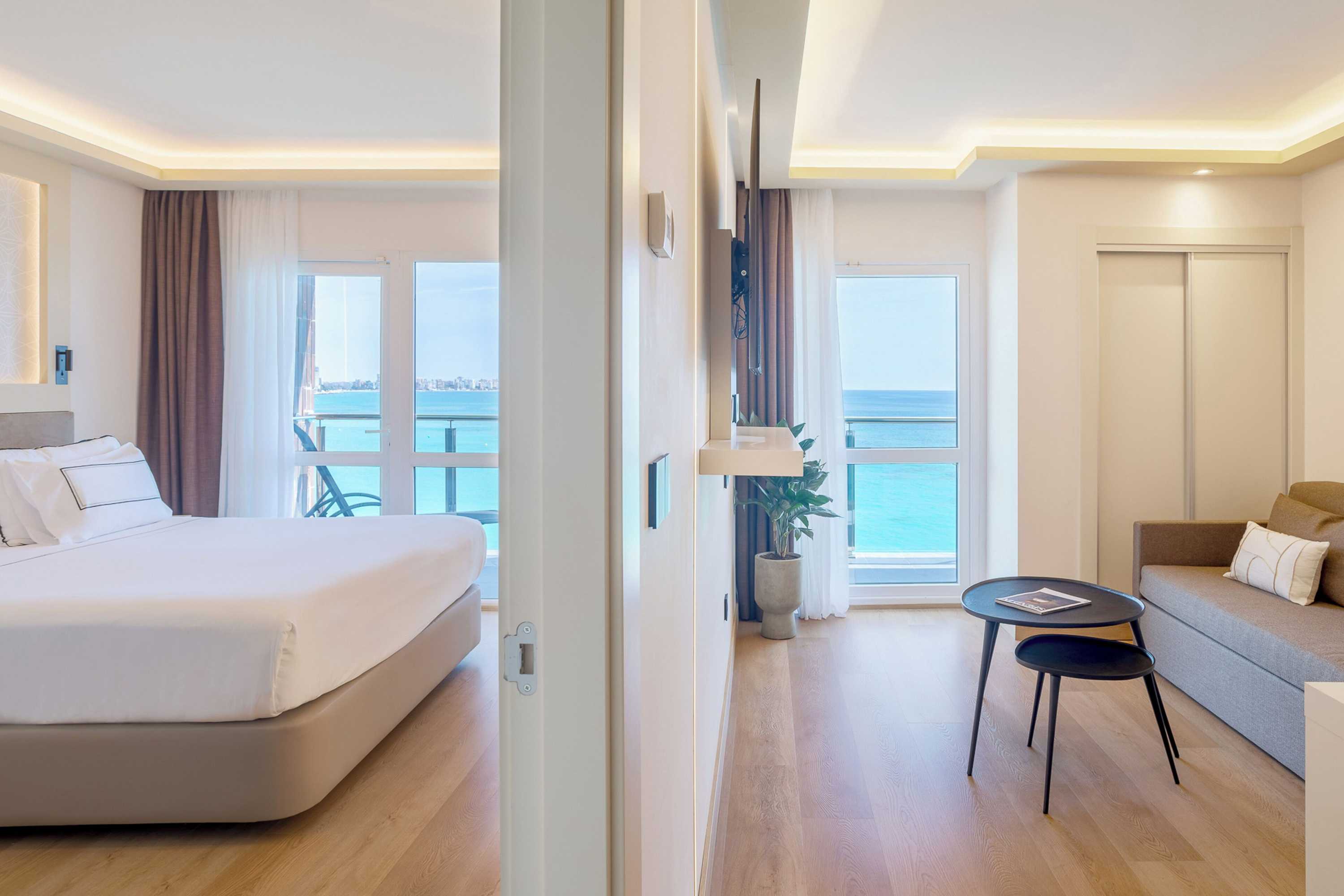 Gift card for Melia Alicante Gift card for Melia Alicante