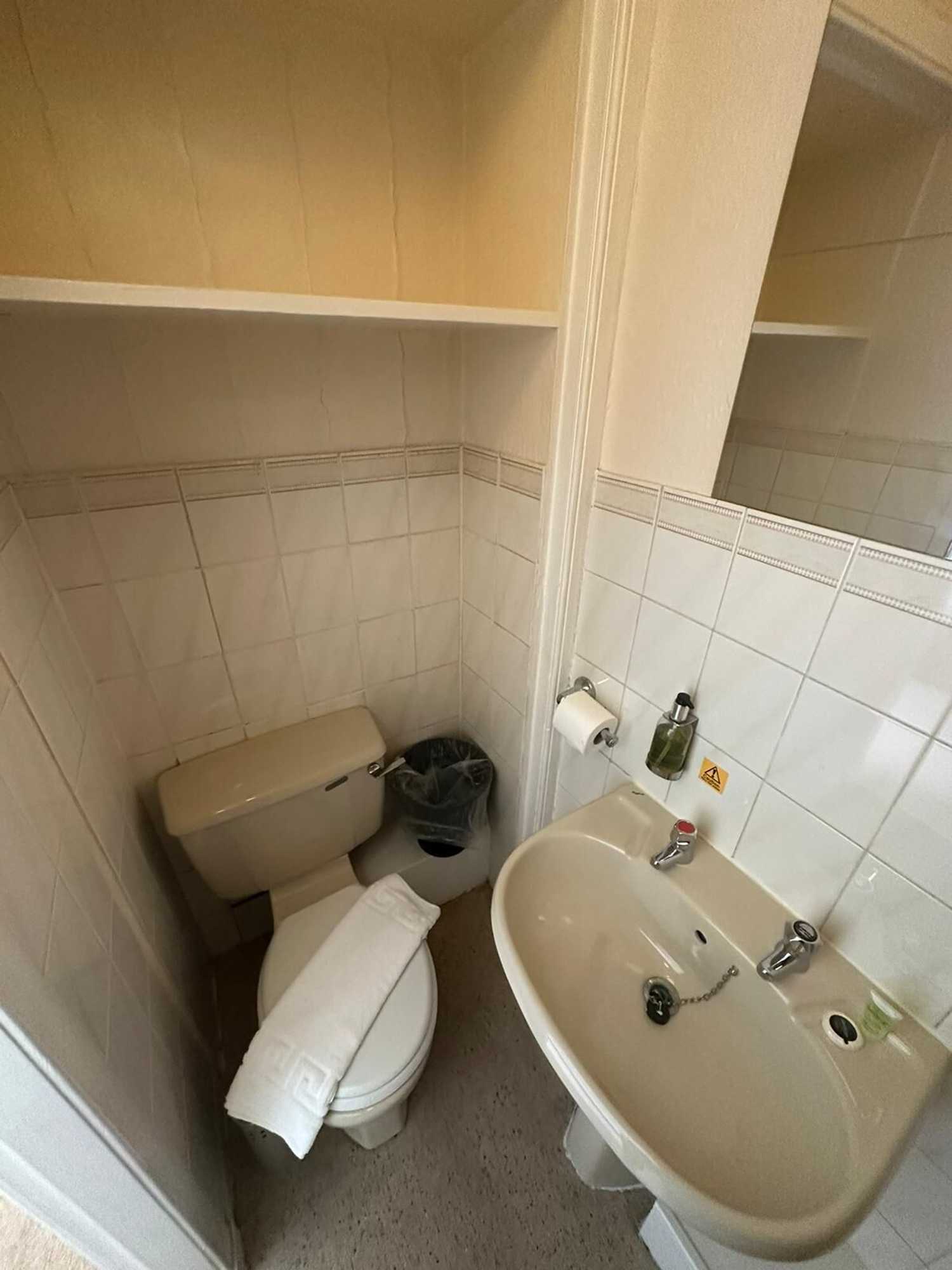 Gift card for Mackay's Spa Lodge Hotel