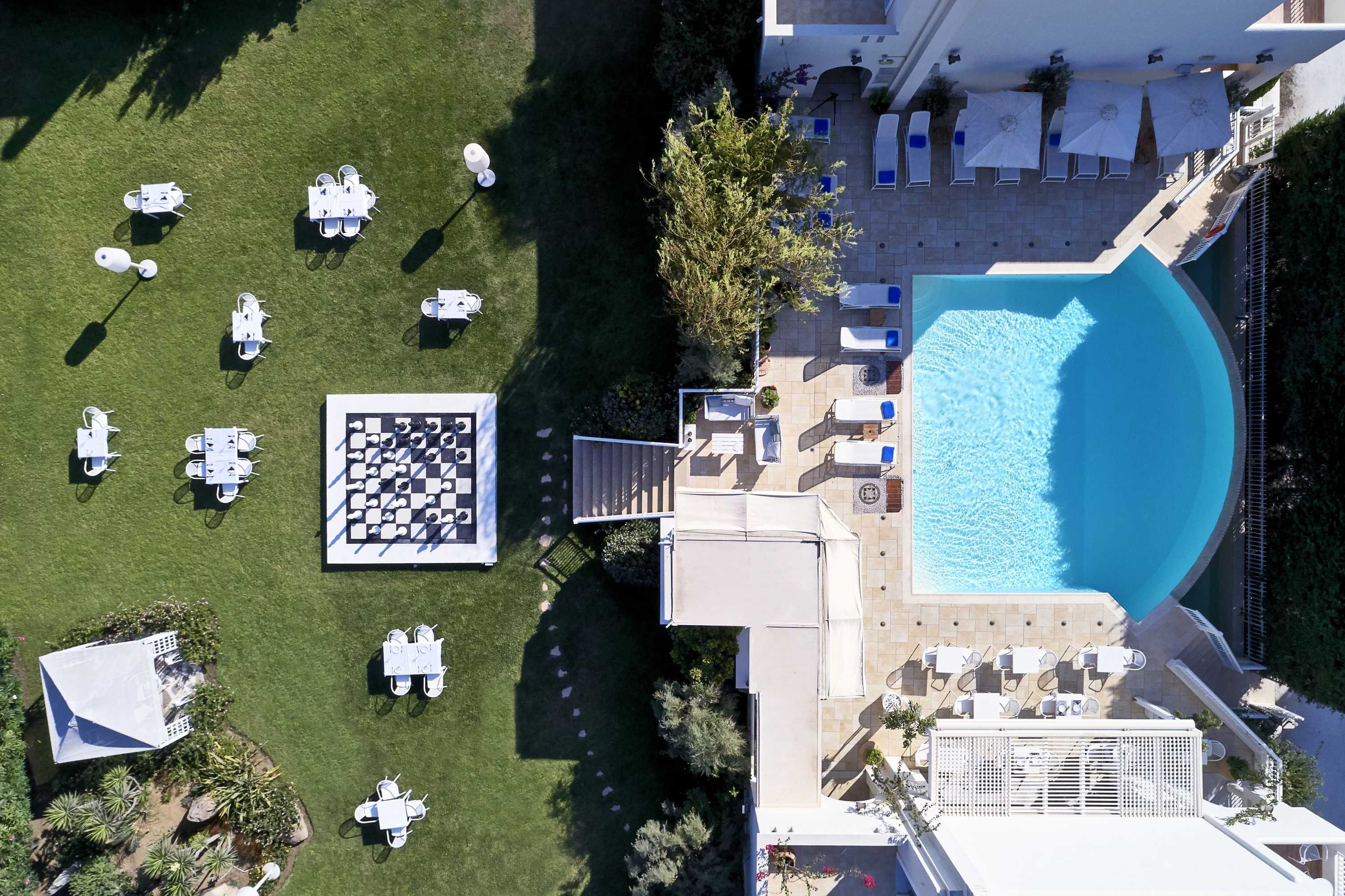Gift card for Lagos Mare Hotel Gift card for Lagos Mare Hotel
